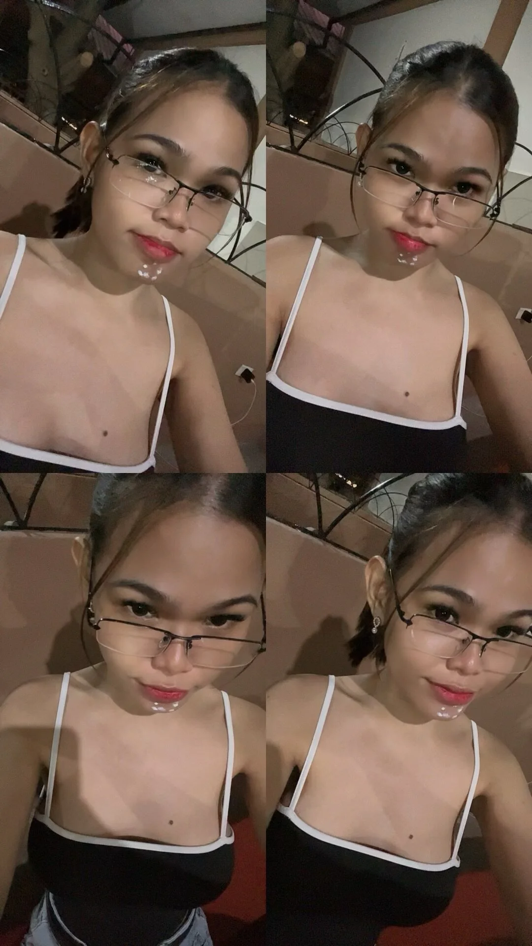 XXX Porn Photo of Nude miyaaaah 5