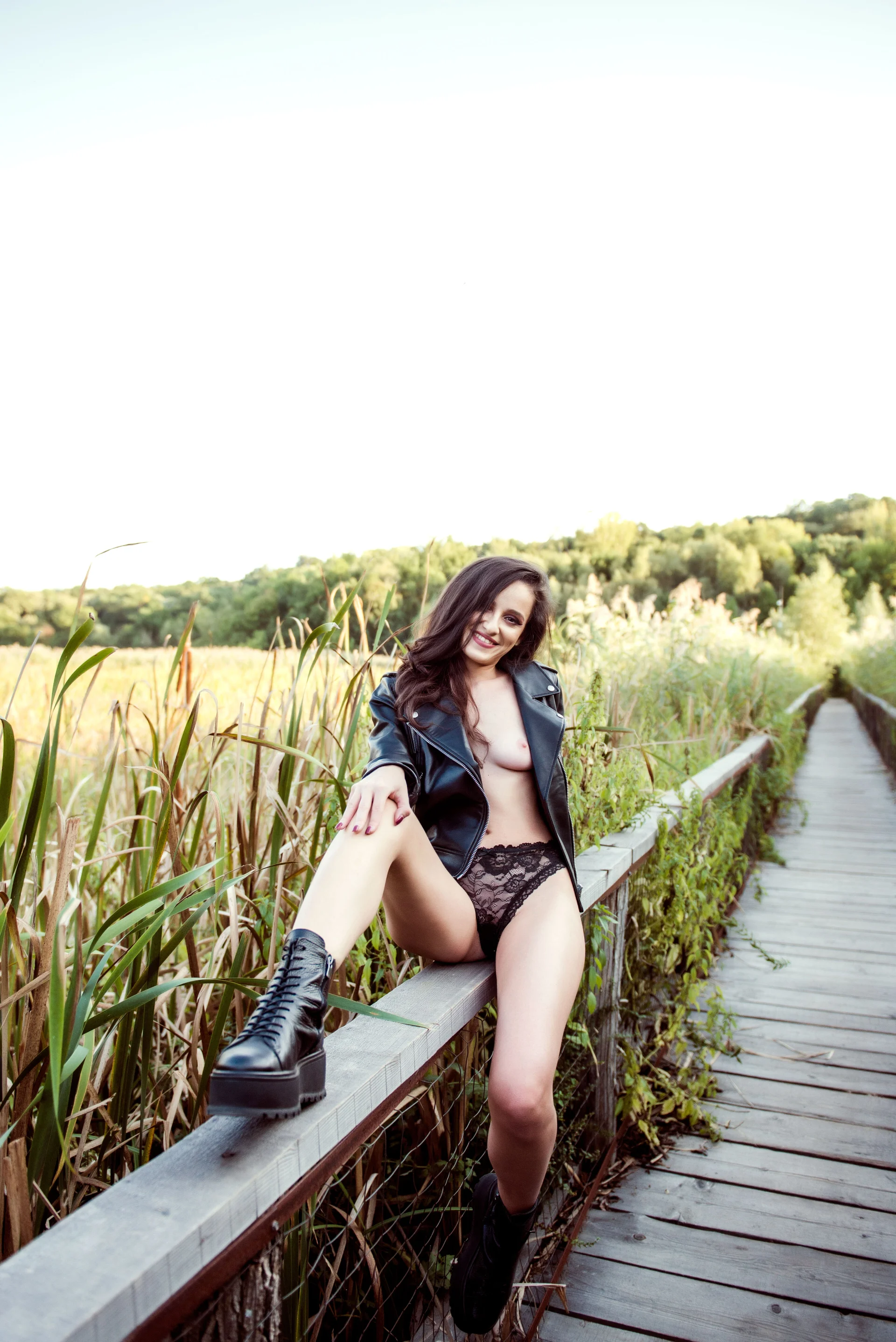 XXX Porn Photo of Nude AnnaHarperX 89