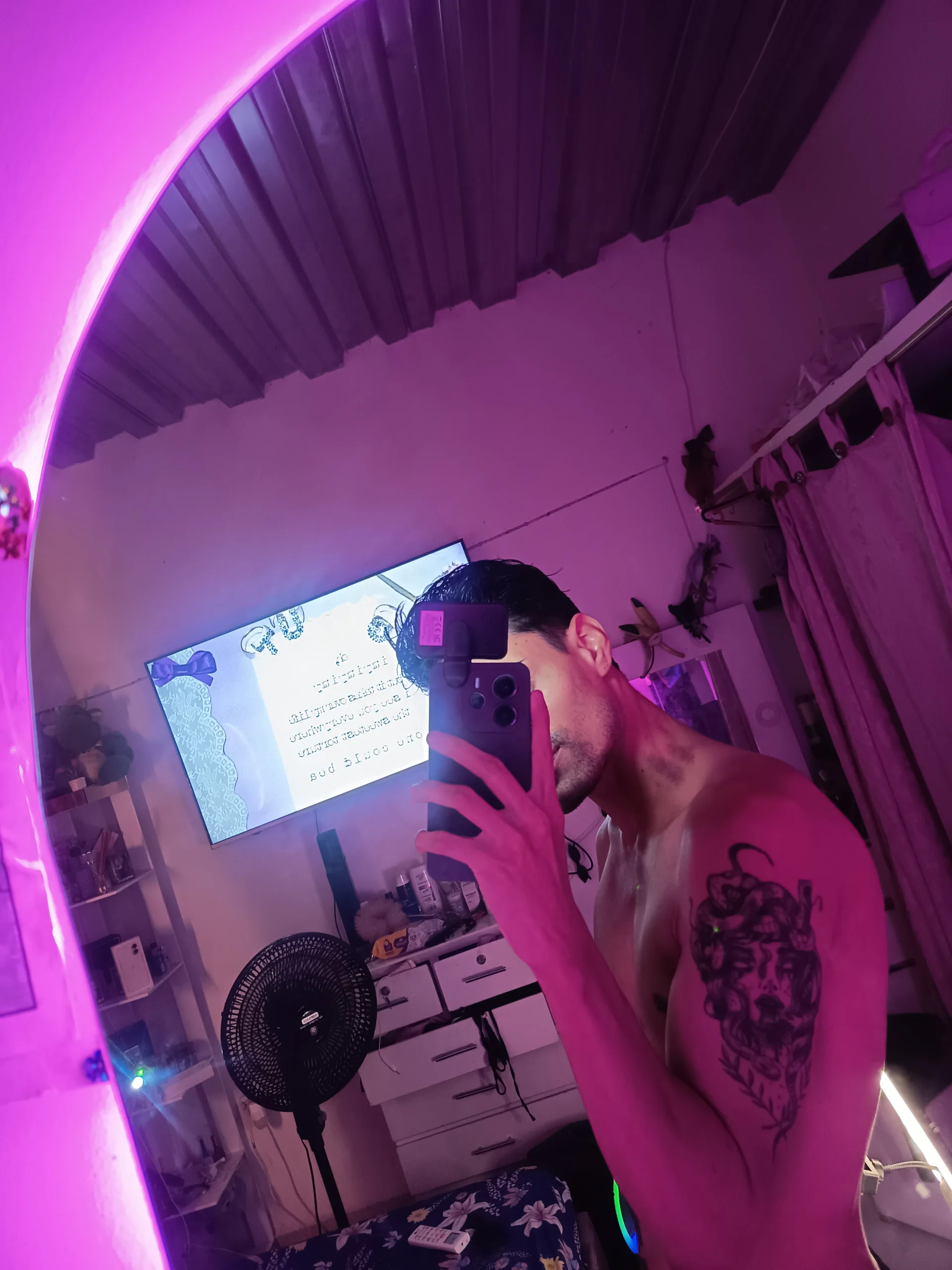 XXX Porn Photo of Nude Latin_twink_lyam1 15