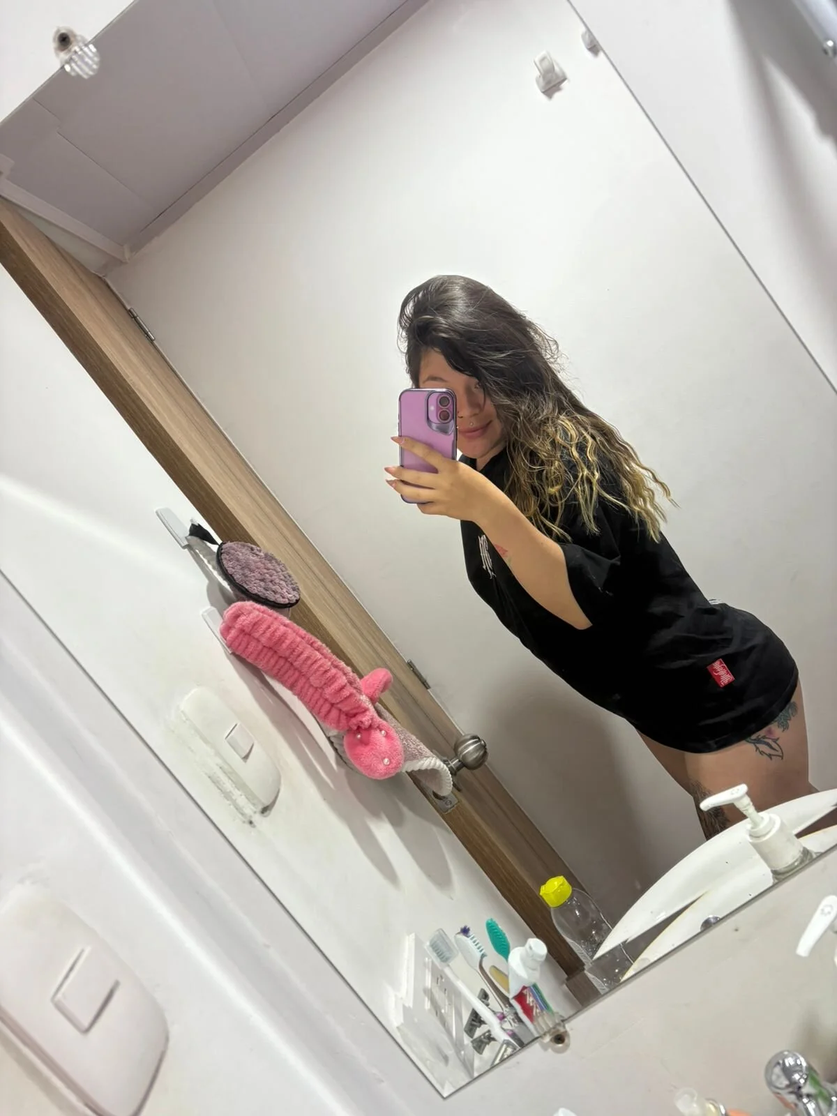 XXX Porn Photo of Nude _kalypso_ 47