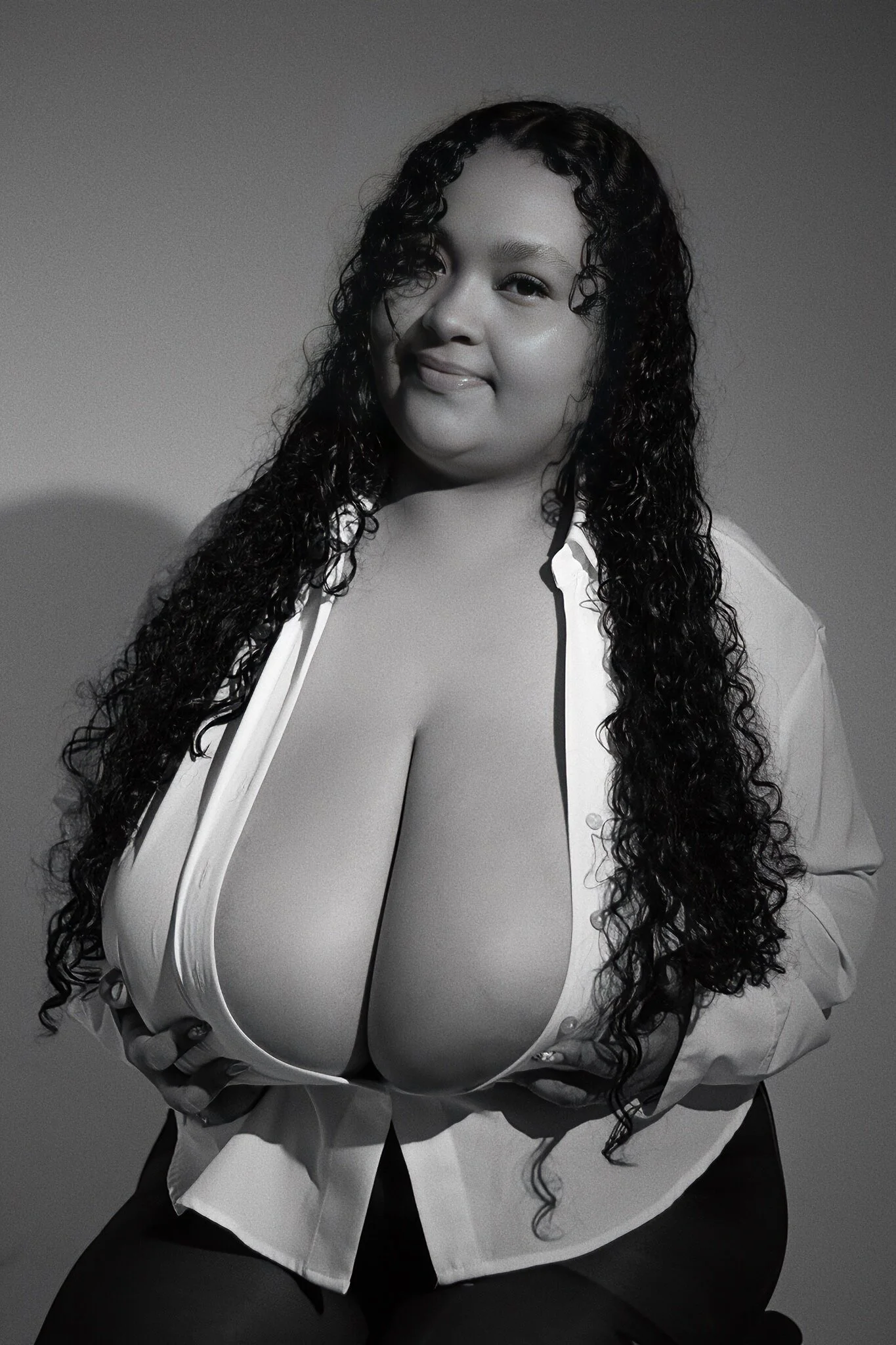 XXX Porn Photo of Nude KITY_HILL 101