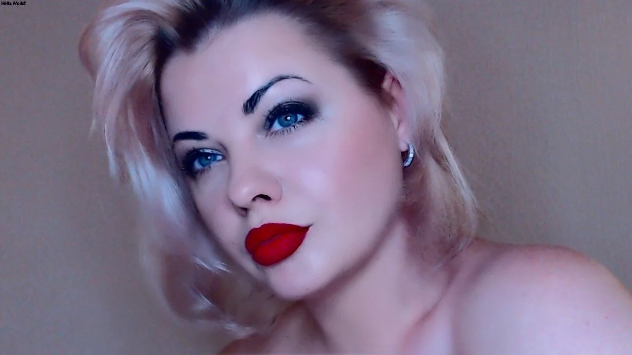 XXX Porn Photo of Nude JewellKiss7 6