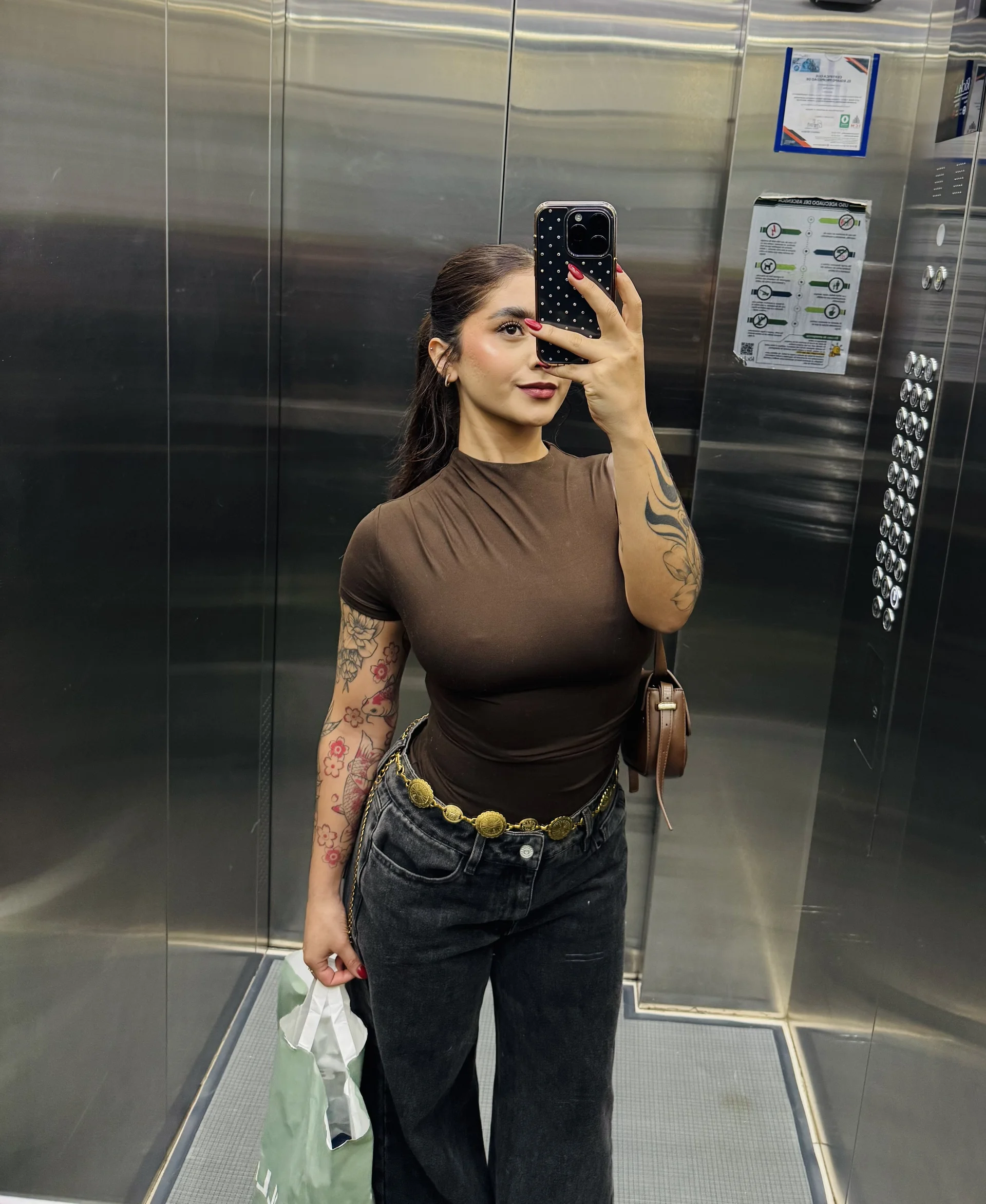 XXX Porn Photo of Nude pamela__mar 20