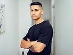 XXX Porn Photo of Nude MatMalonne 3