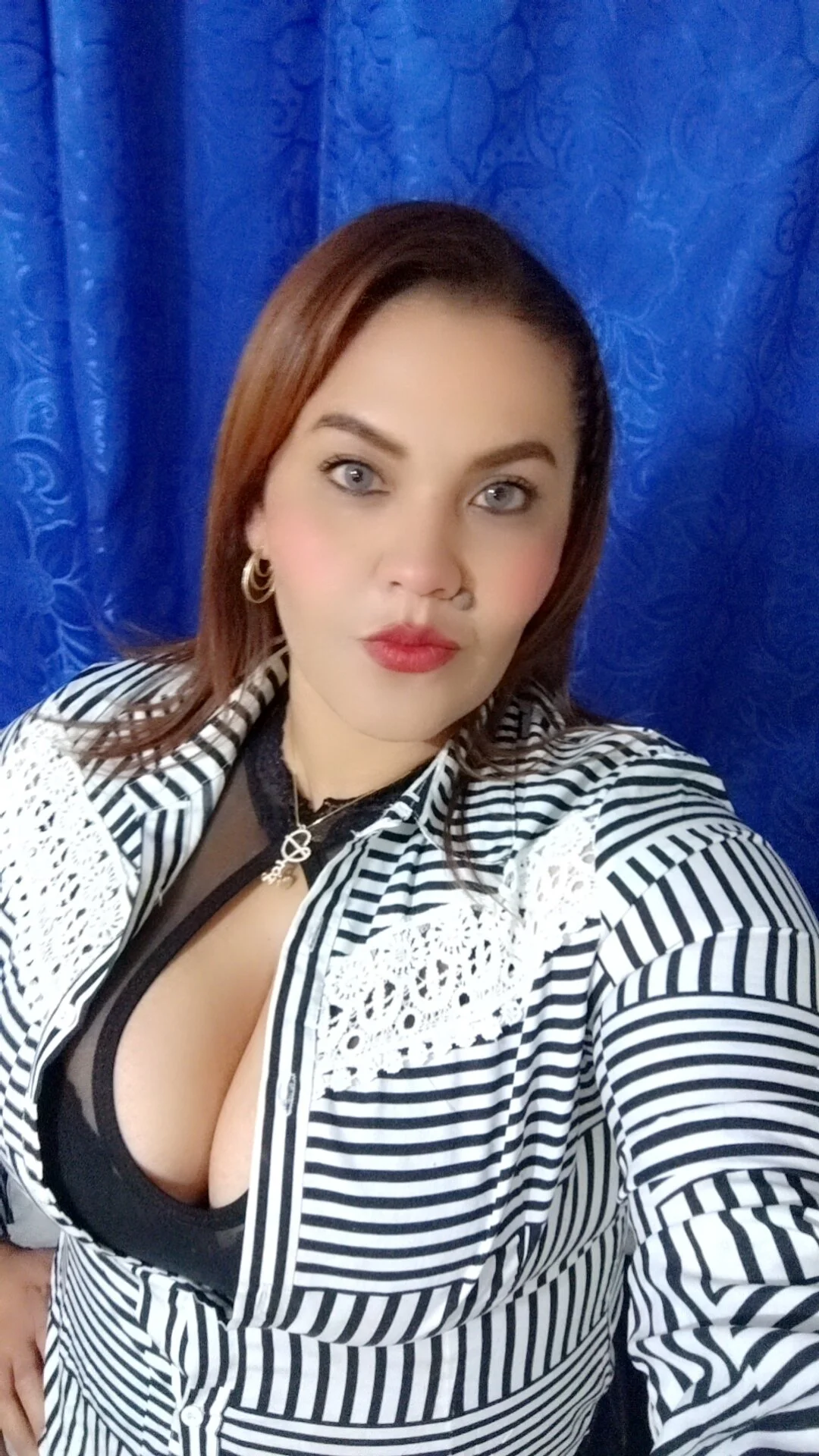 XXX Porn Photo of Nude LaraStons 4
