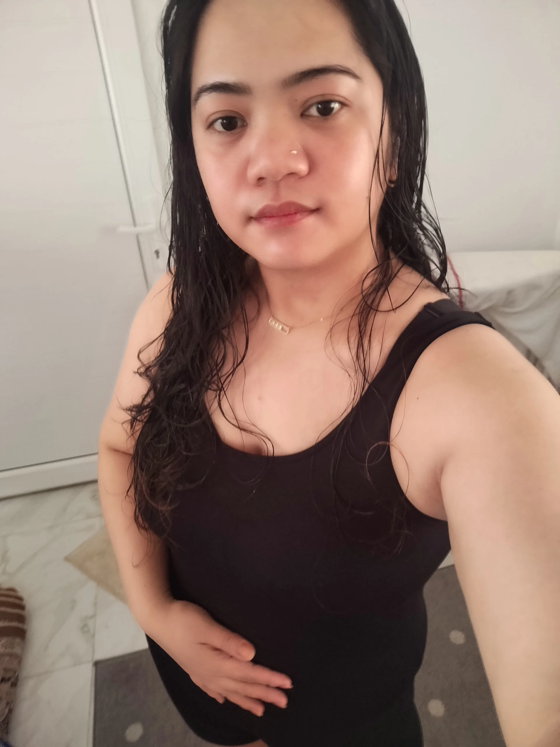 XXX Porn Photo of Nude xxxPINAYMILKYBOOBSxxx 25