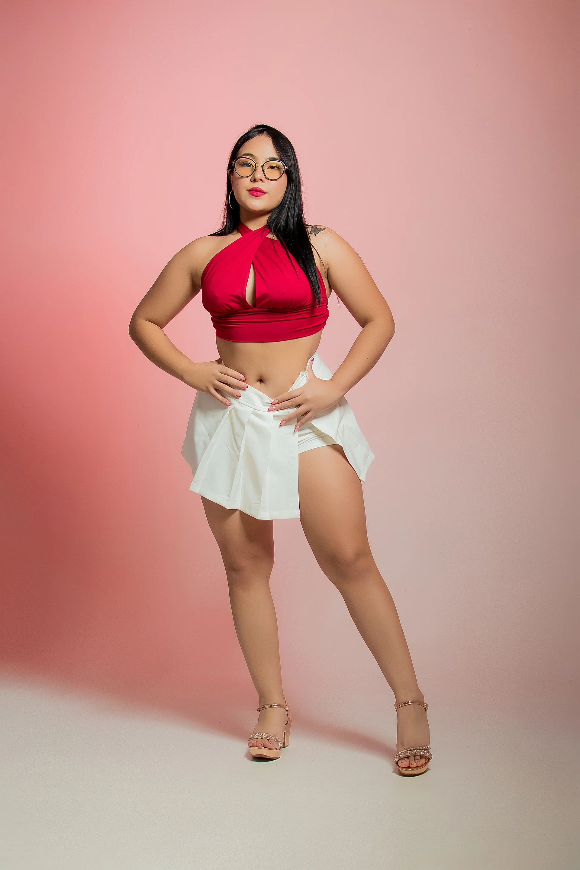 XXX Porn Photo of Nude sacha_torres02 57