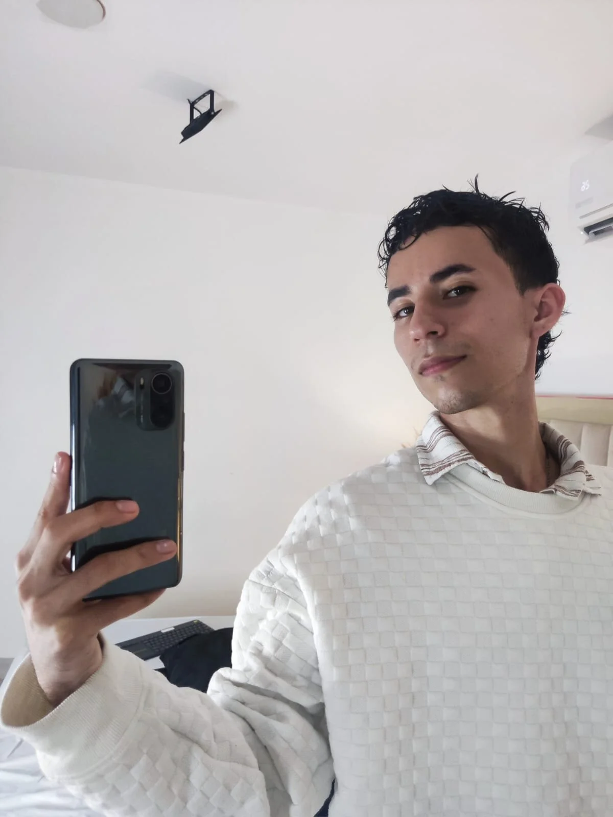 XXX Porn Photo of Nude Zahir_Ashar 3