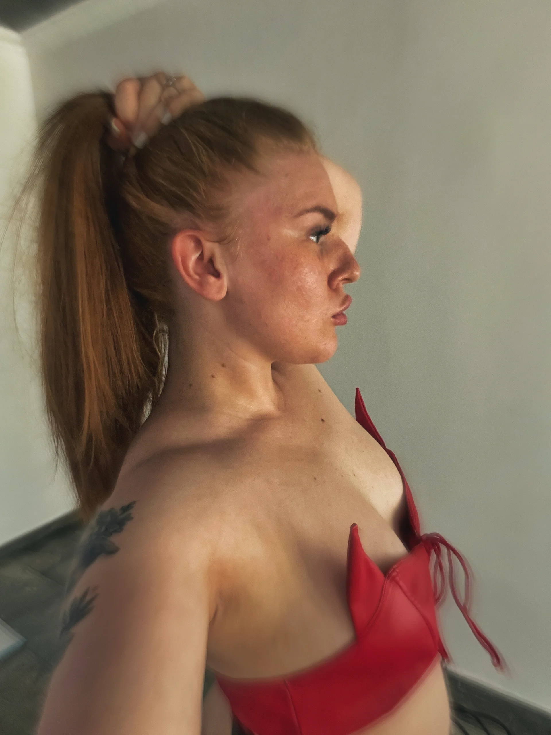 XXX Porn Photo of Nude RedFoxQueen 23