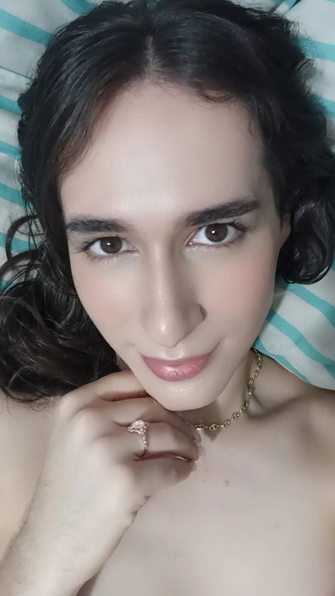 XXX Porn Photo of Nude sexyvioletvalerious 26