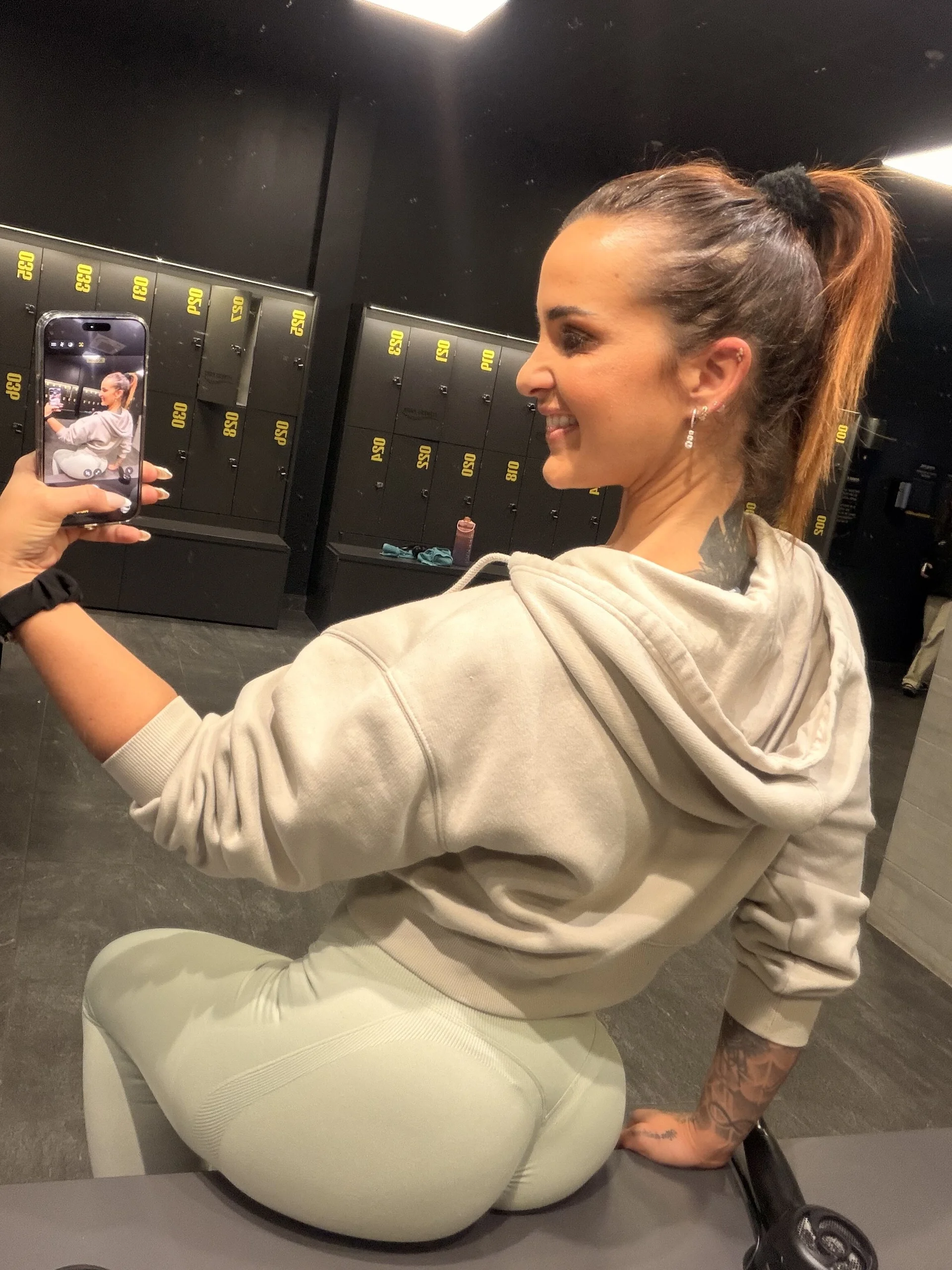 XXX Porn Photo of Nude AmyStone__ 11