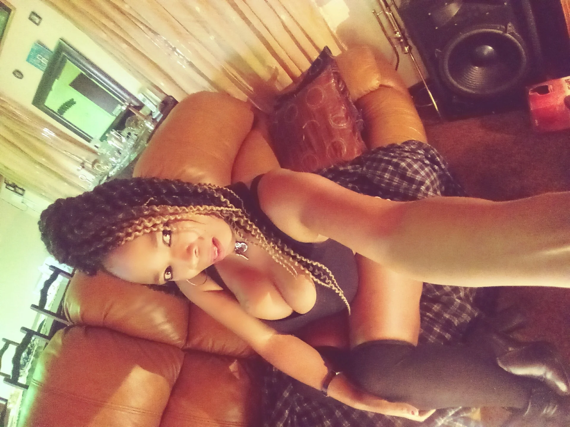 XXX Porn Photo of Nude Gucci_Bx 169