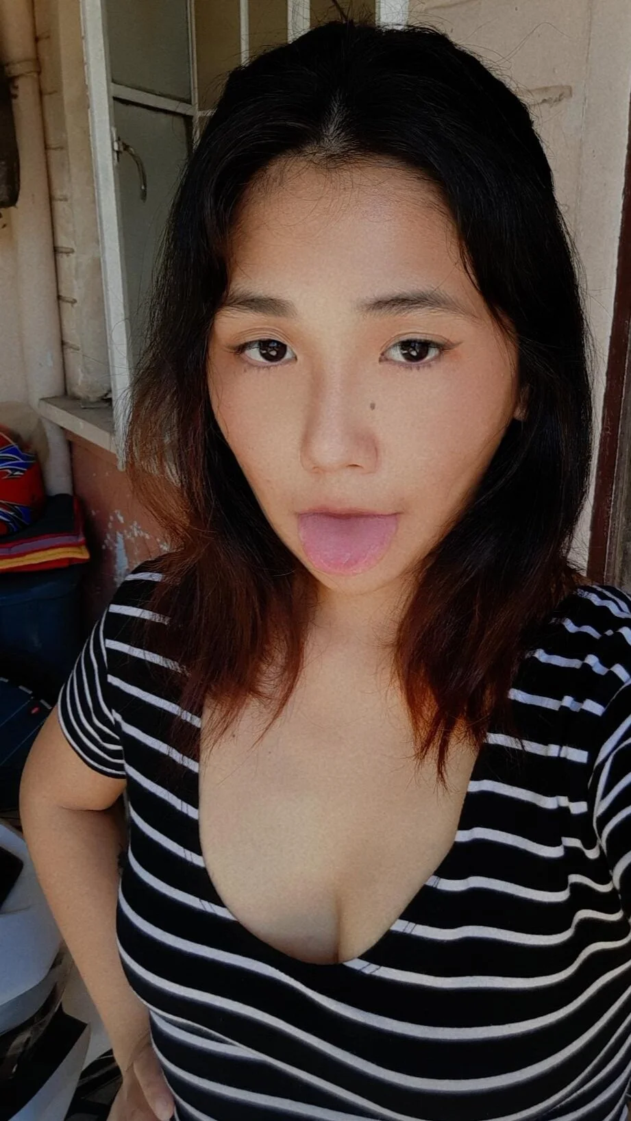 XXX Porn Photo of Nude Filipinapoca 4
