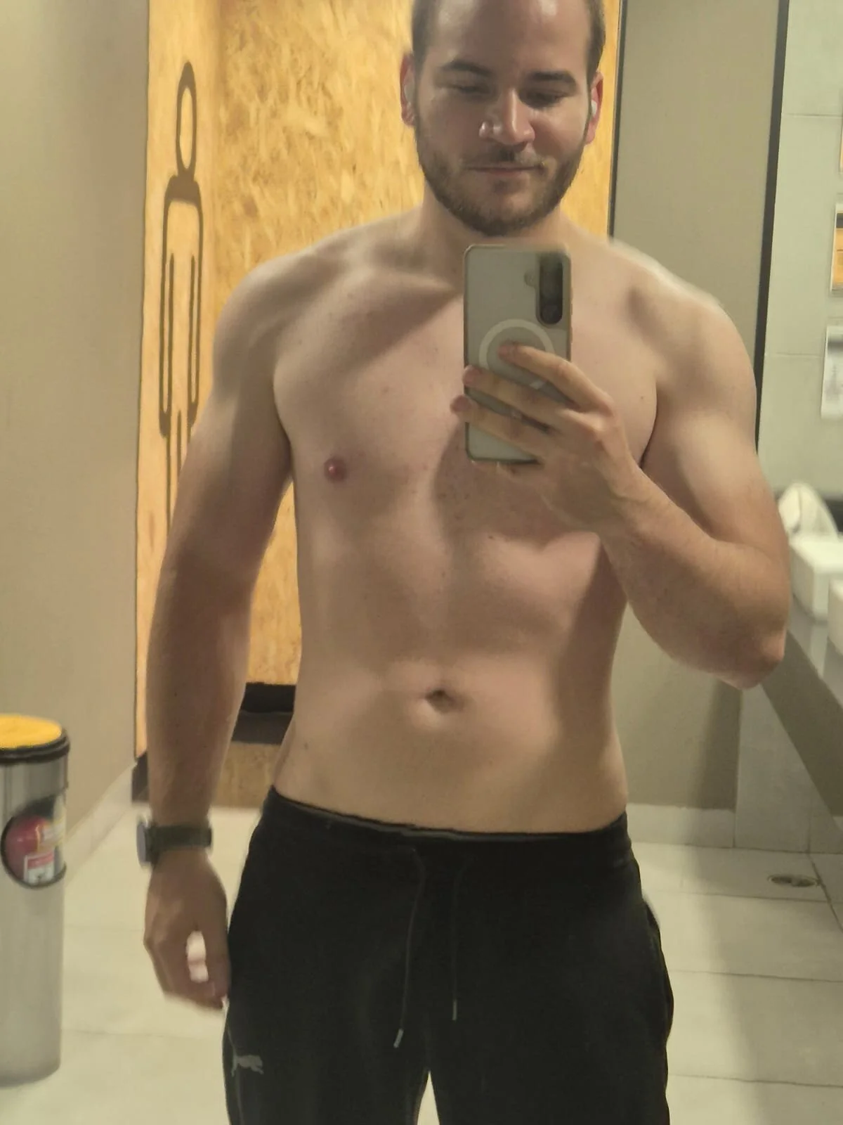 XXX Porn Photo of Nude Paul00474 4