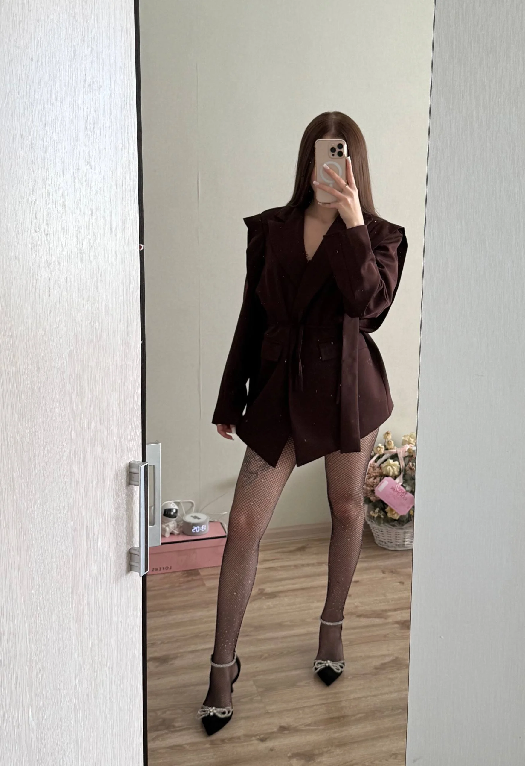 XXX Porn Photo of Nude BettyBerneett 5
