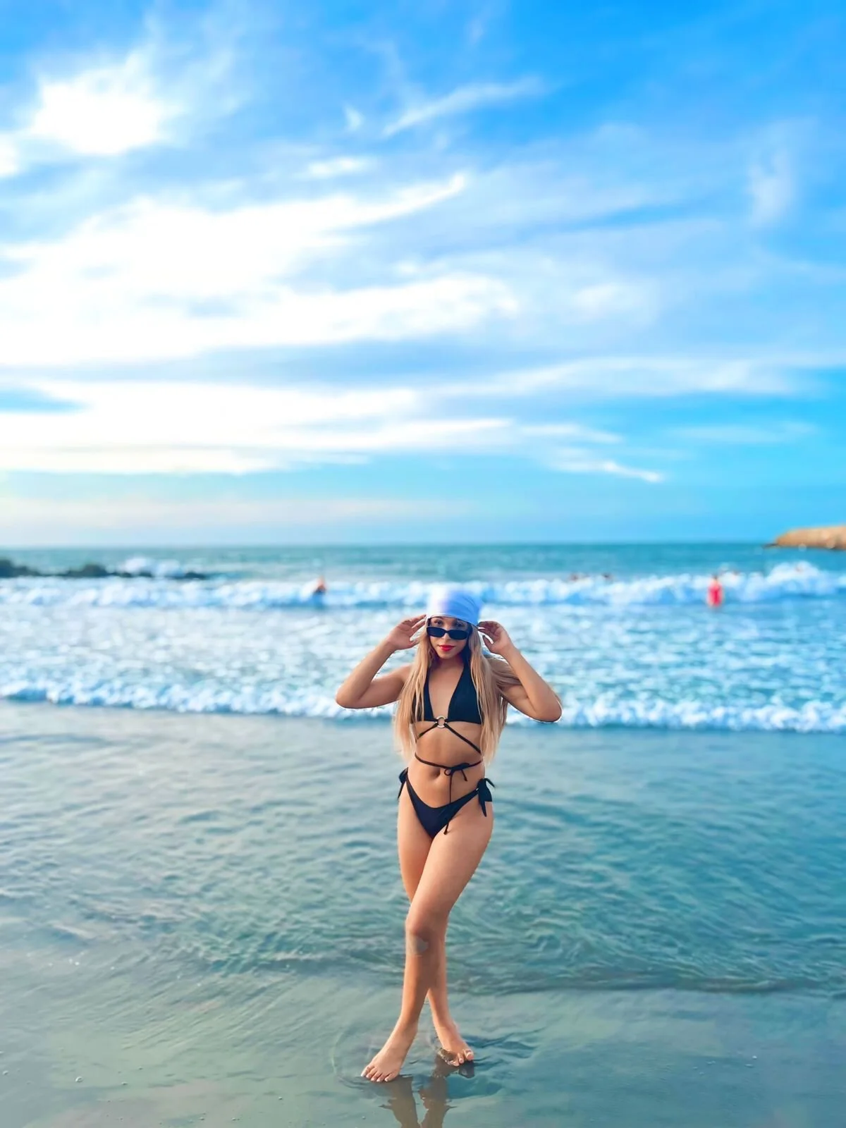 XXX Porn Photo of Nude Aileen_18 10