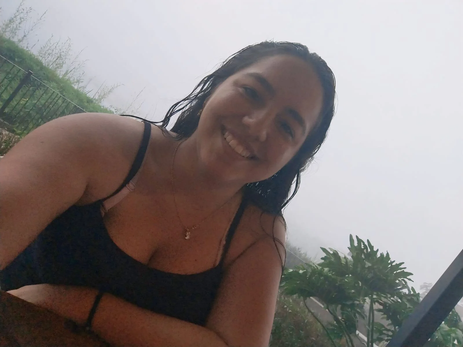 XXX Porn Photo of Nude candiapole 3