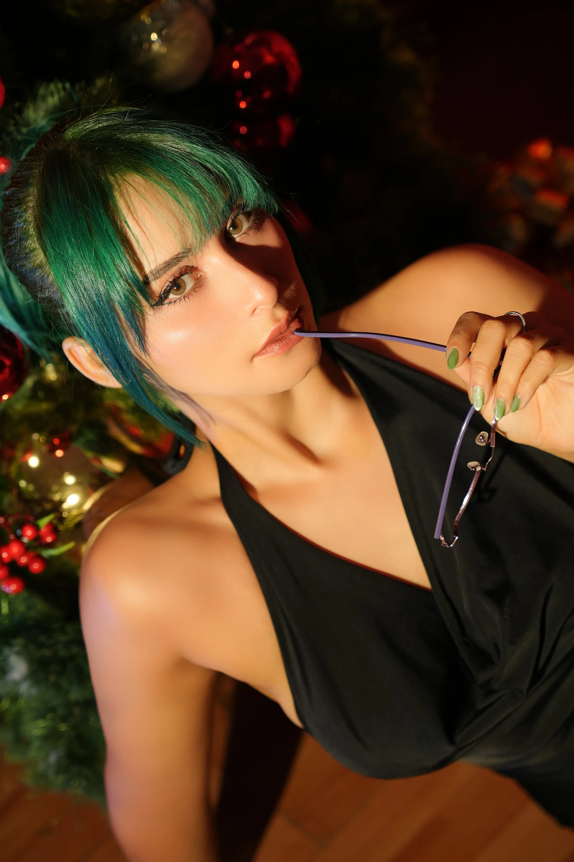 XXX Porn Photo of Nude Ramona_Flower 295
