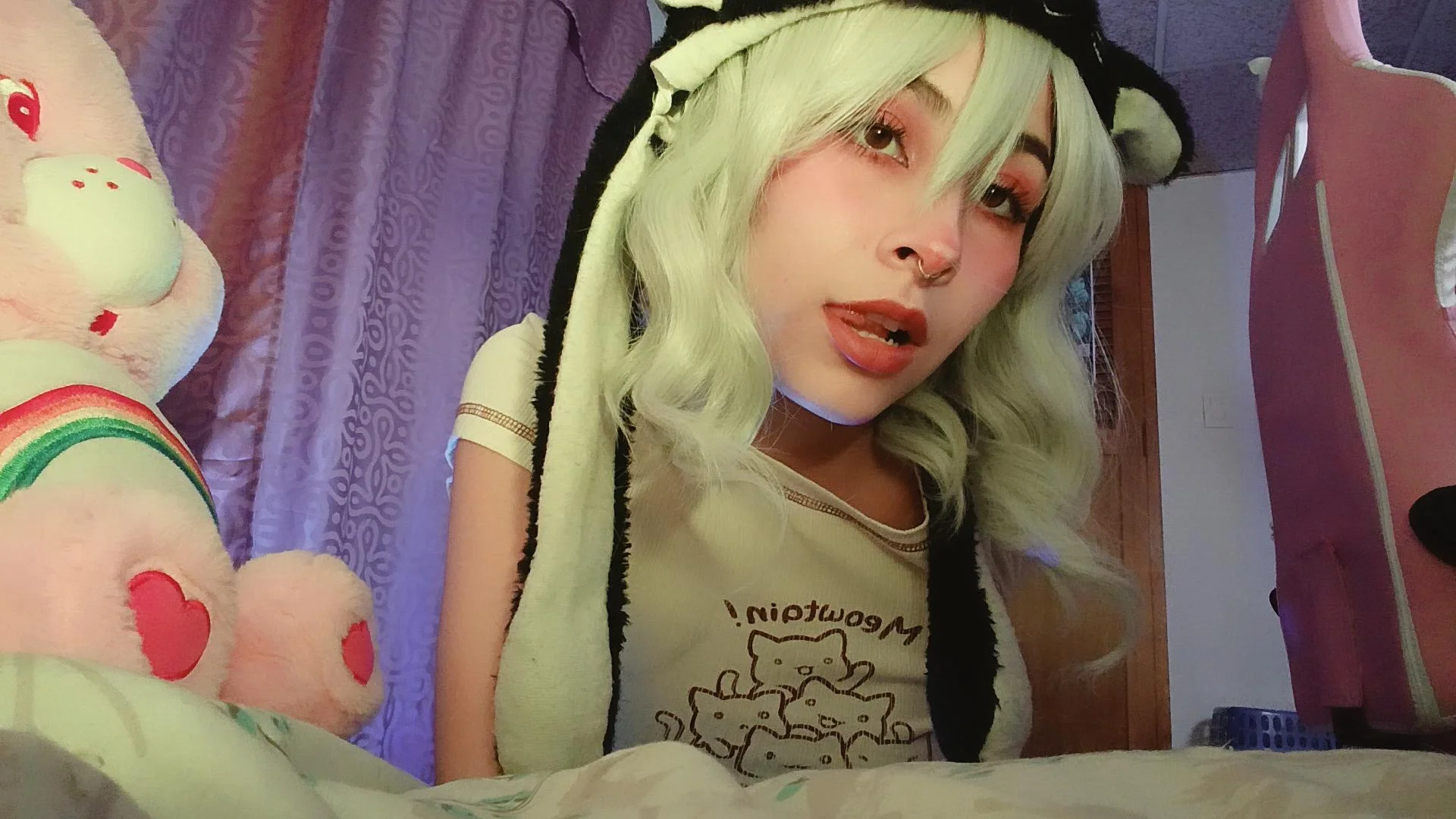XXX Porn Photo of Nude Lenneval1 5