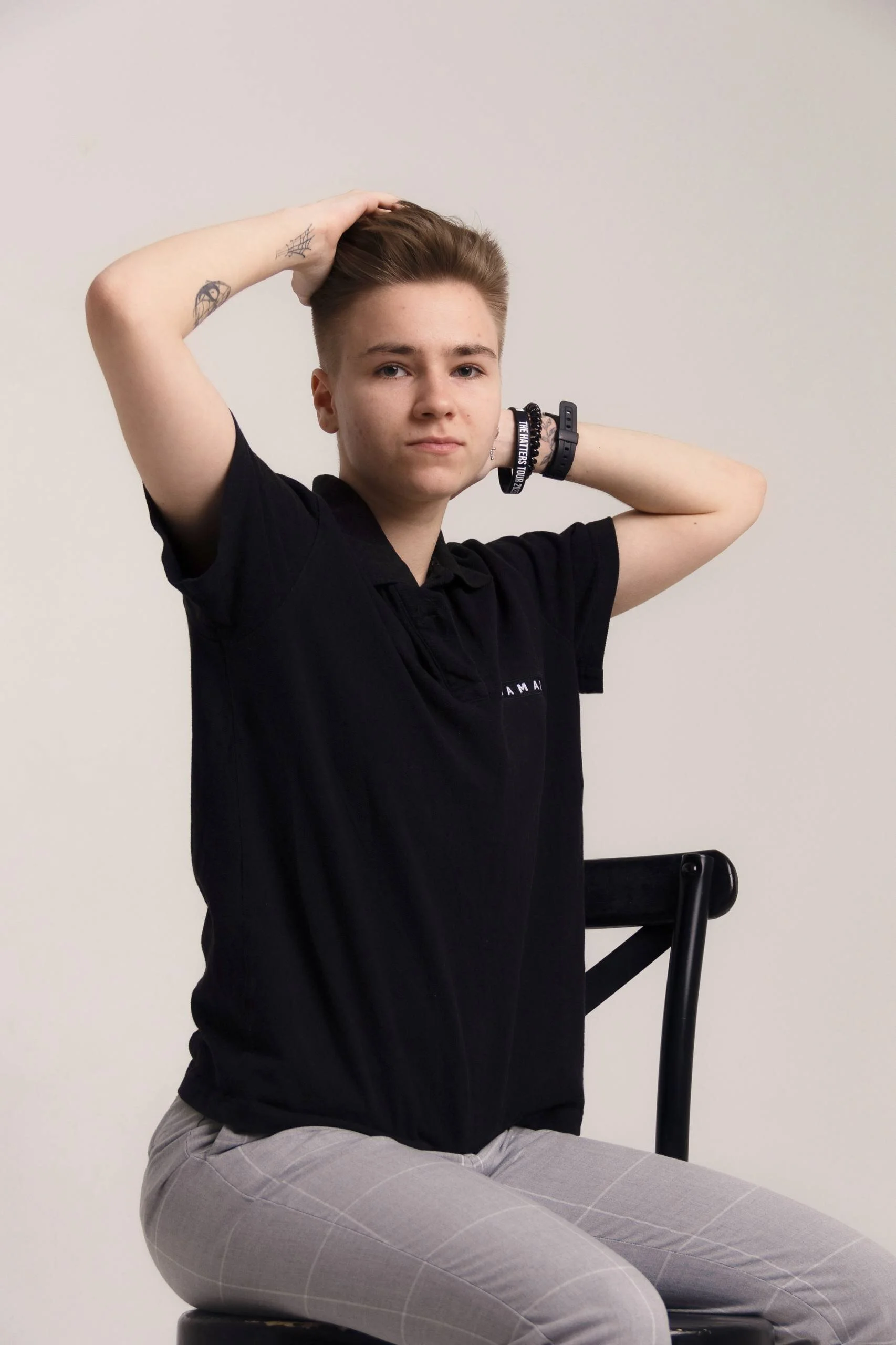 XXX Porn Photo of Nude Jean_Willson 12