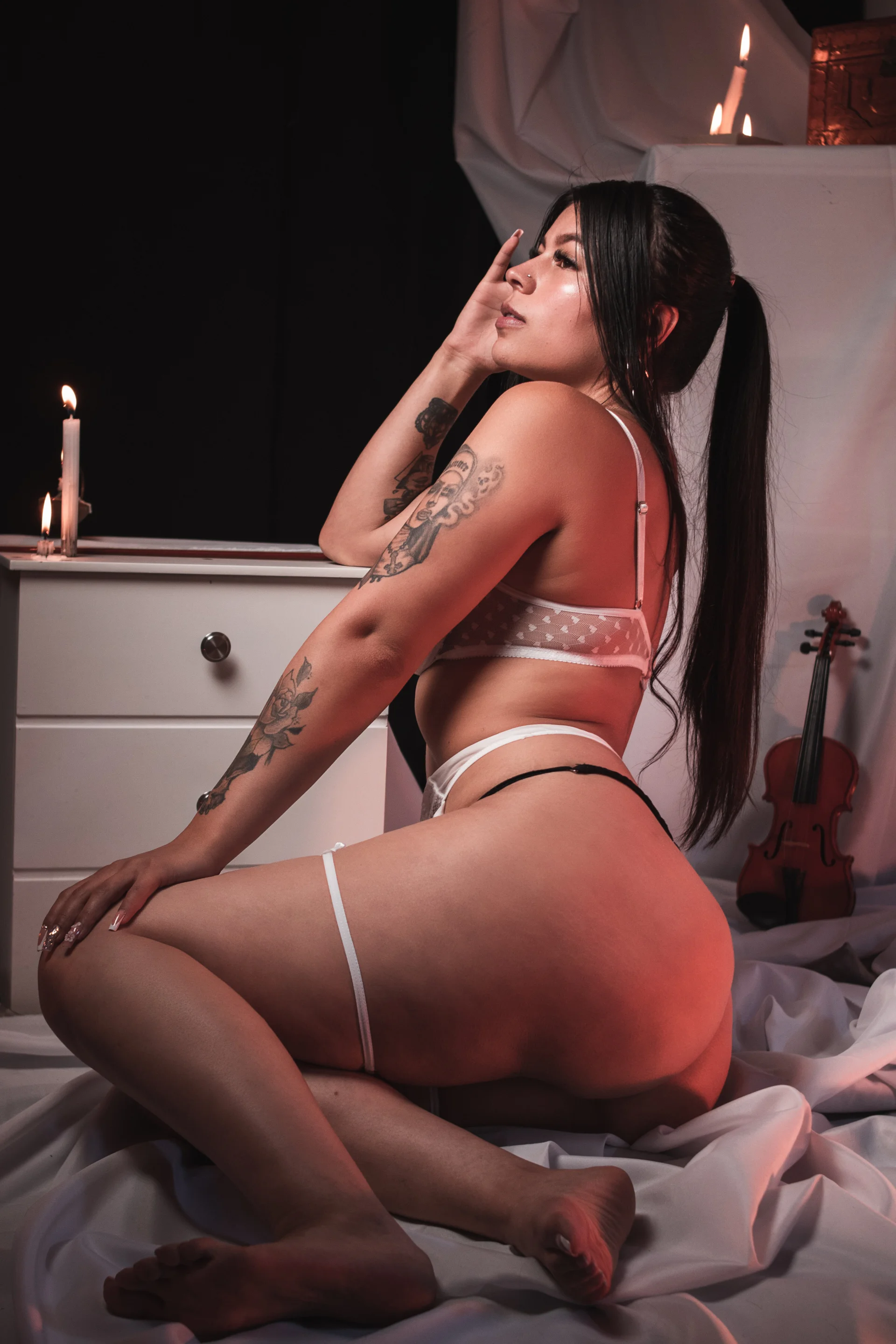 XXX Porn Photo of Nude Charlotte_Ice1 47