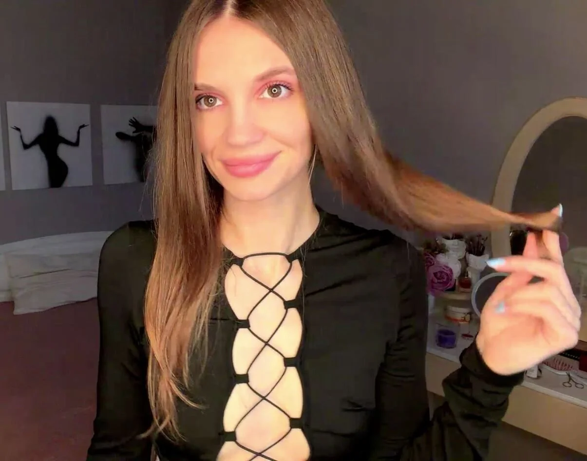 XXX Porn Photo of Nude OdetteTrentinella 25