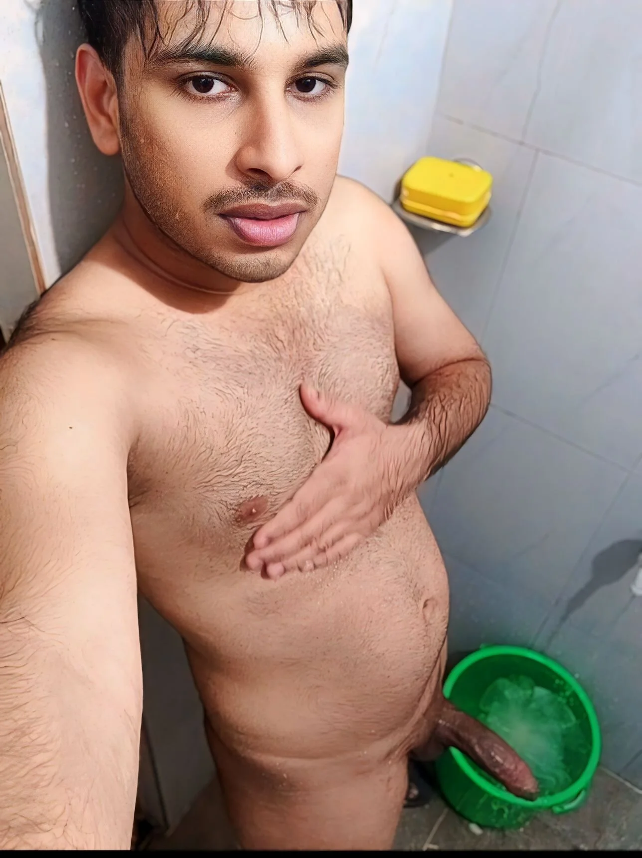 XXX Porn Photo of Nude vishnuvinod_india 50