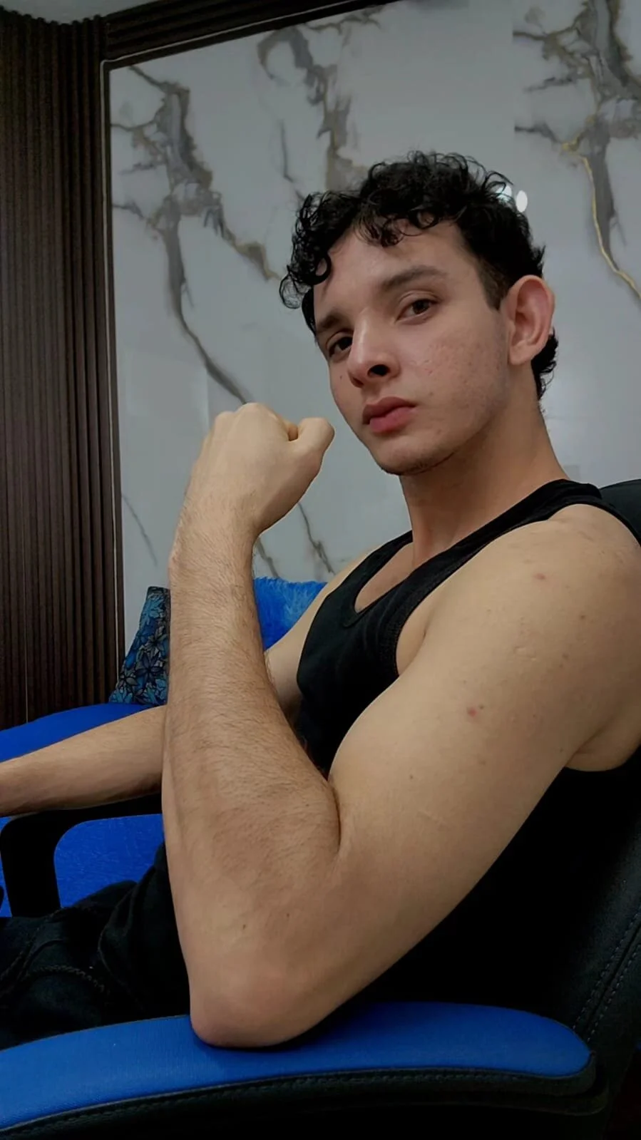 XXX Porn Photo of Nude keen_black_ 2