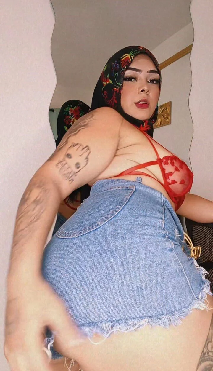 XXX Porn Photo of Nude Inaya_Khalifa 84