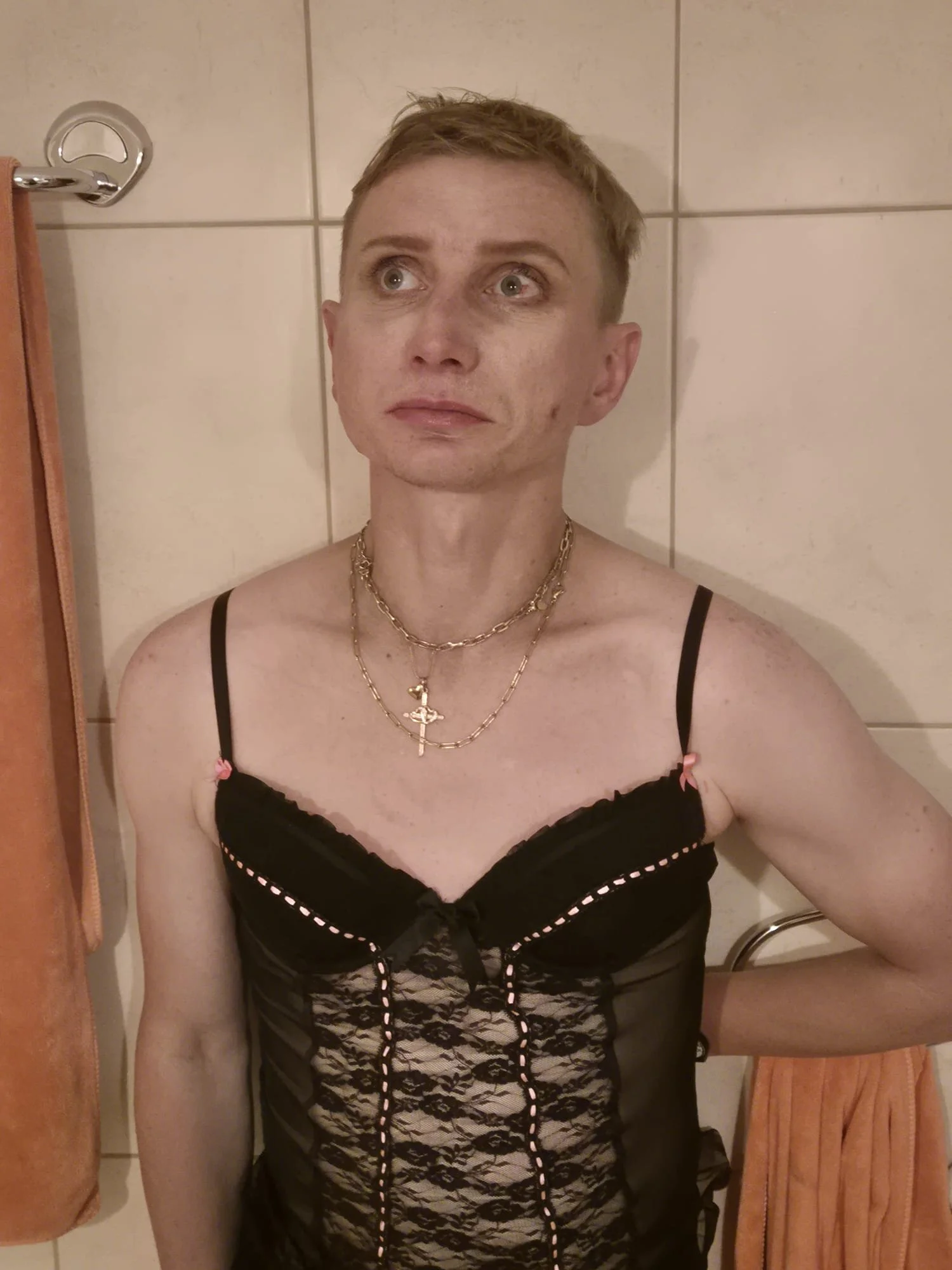XXX Porn Photo of Nude twinkgejgdansk 39