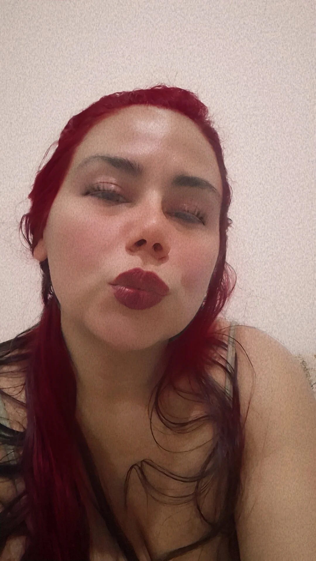 XXX Porn Photo of Nude OzyraQueenX 6