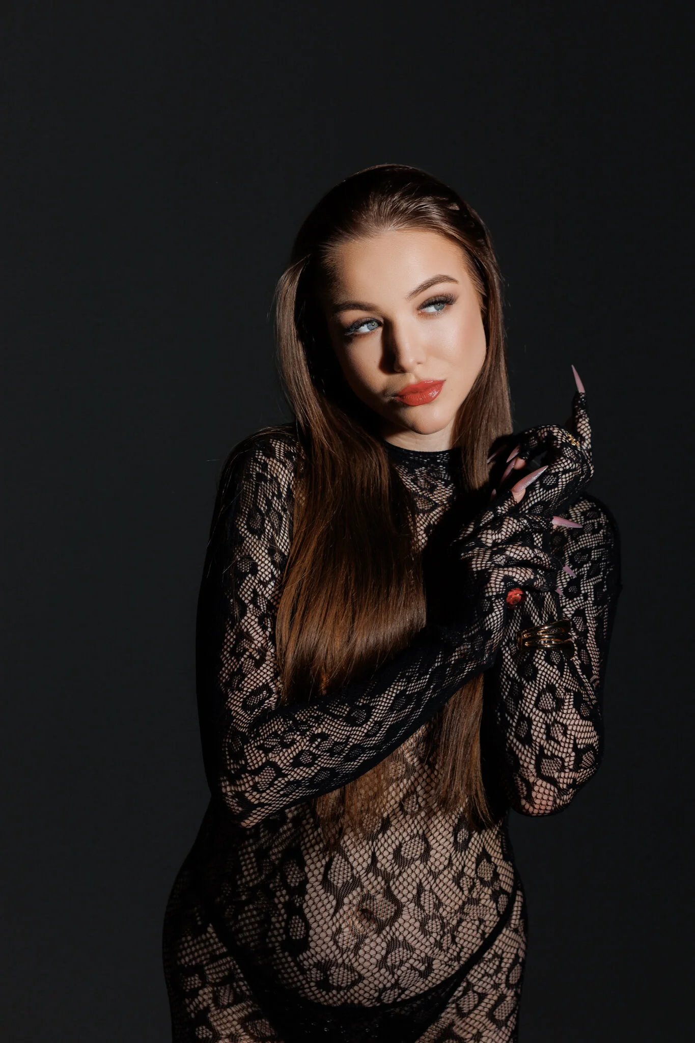 XXX Porn Photo of Nude Ella_054 4