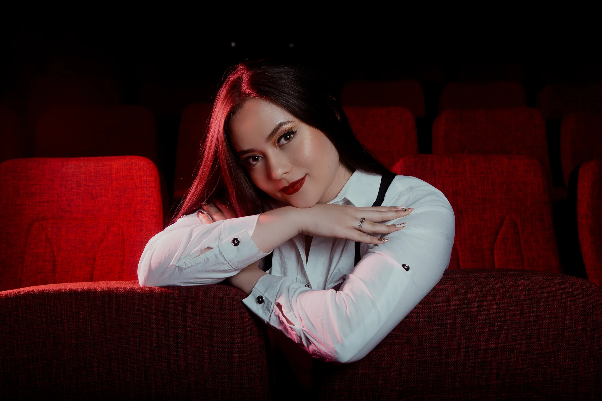 XXX Porn Photo of Nude SamanthaSmithx 15