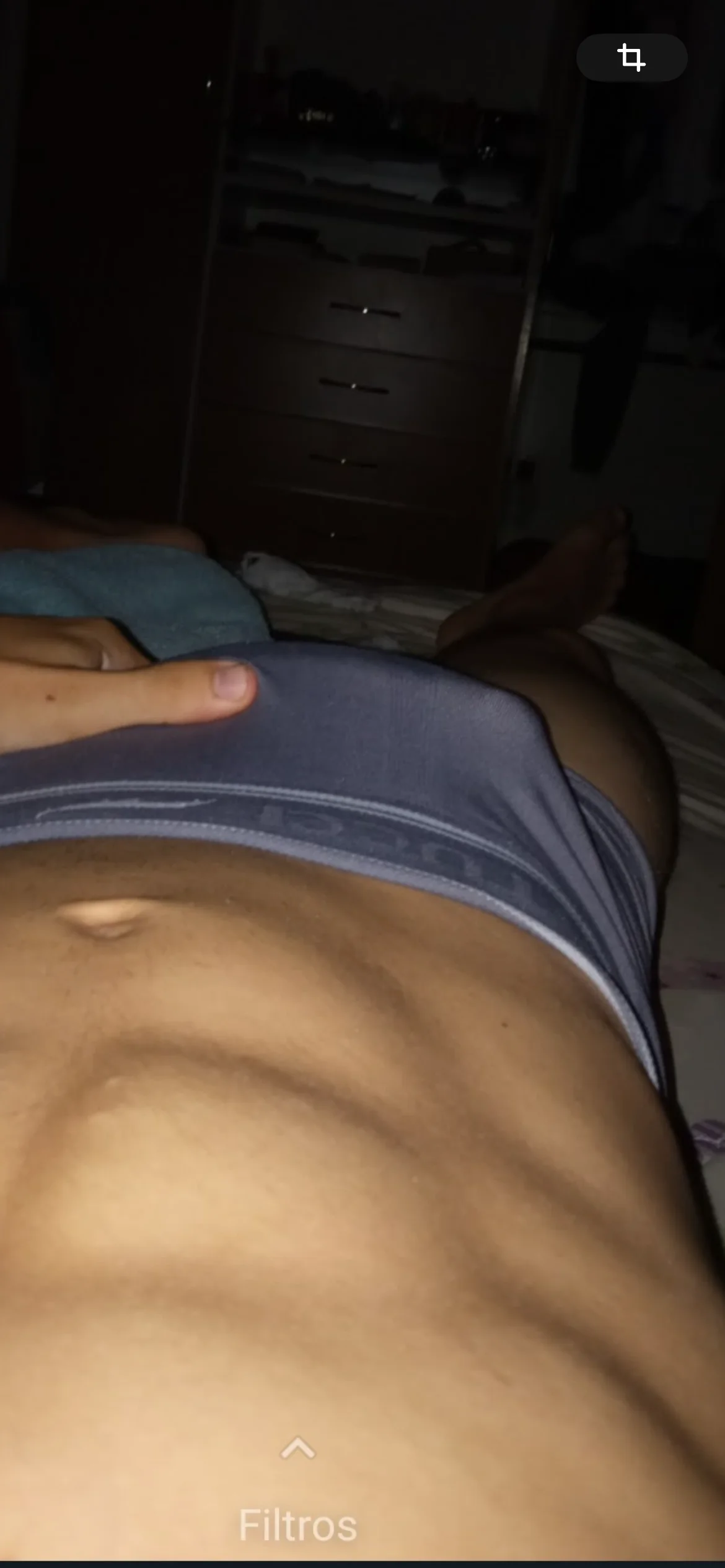 XXX Porn Photo of Nude Piroocudinho 5
