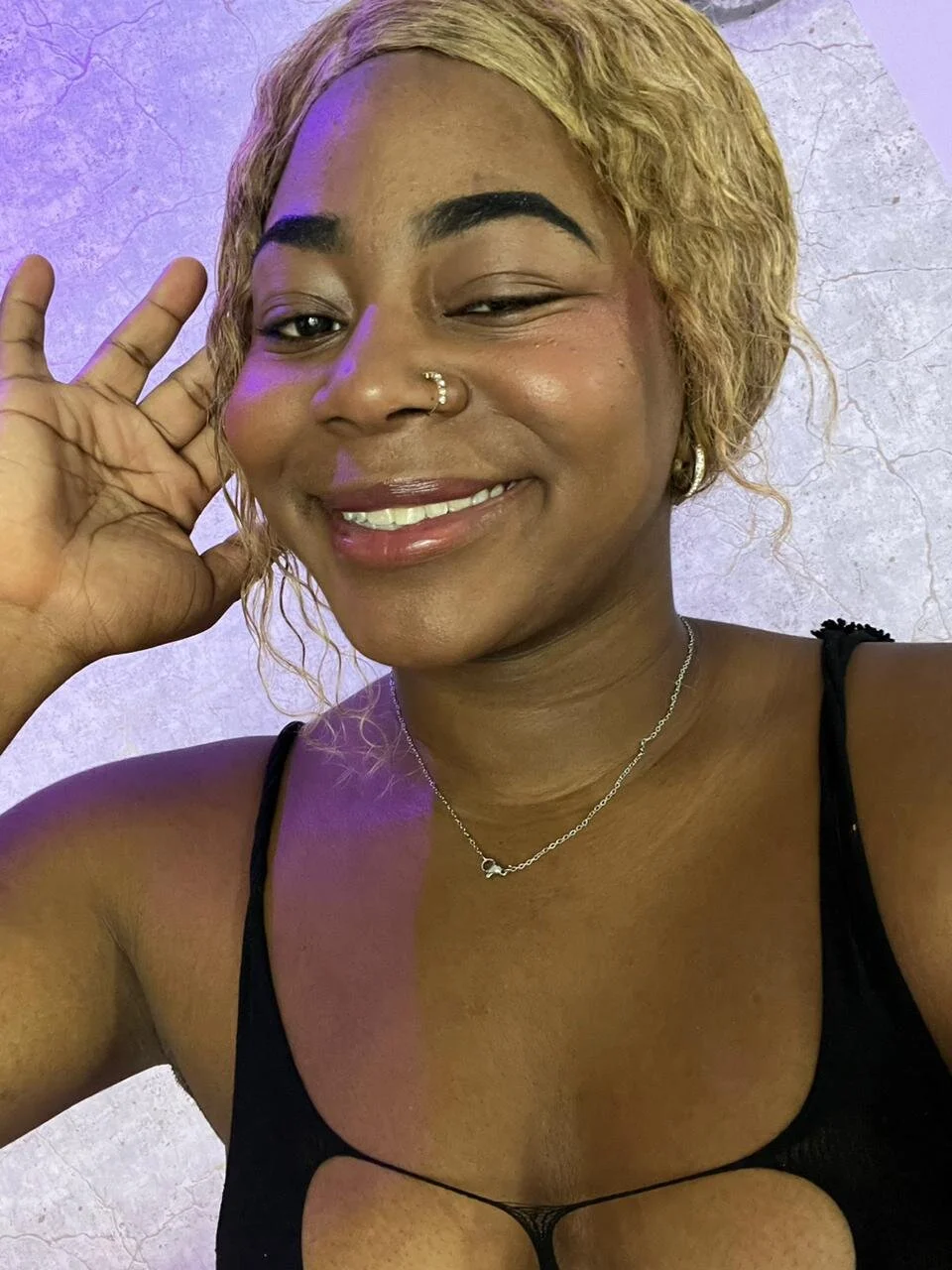XXX Porn Photo of Nude SamanthaGracee 12