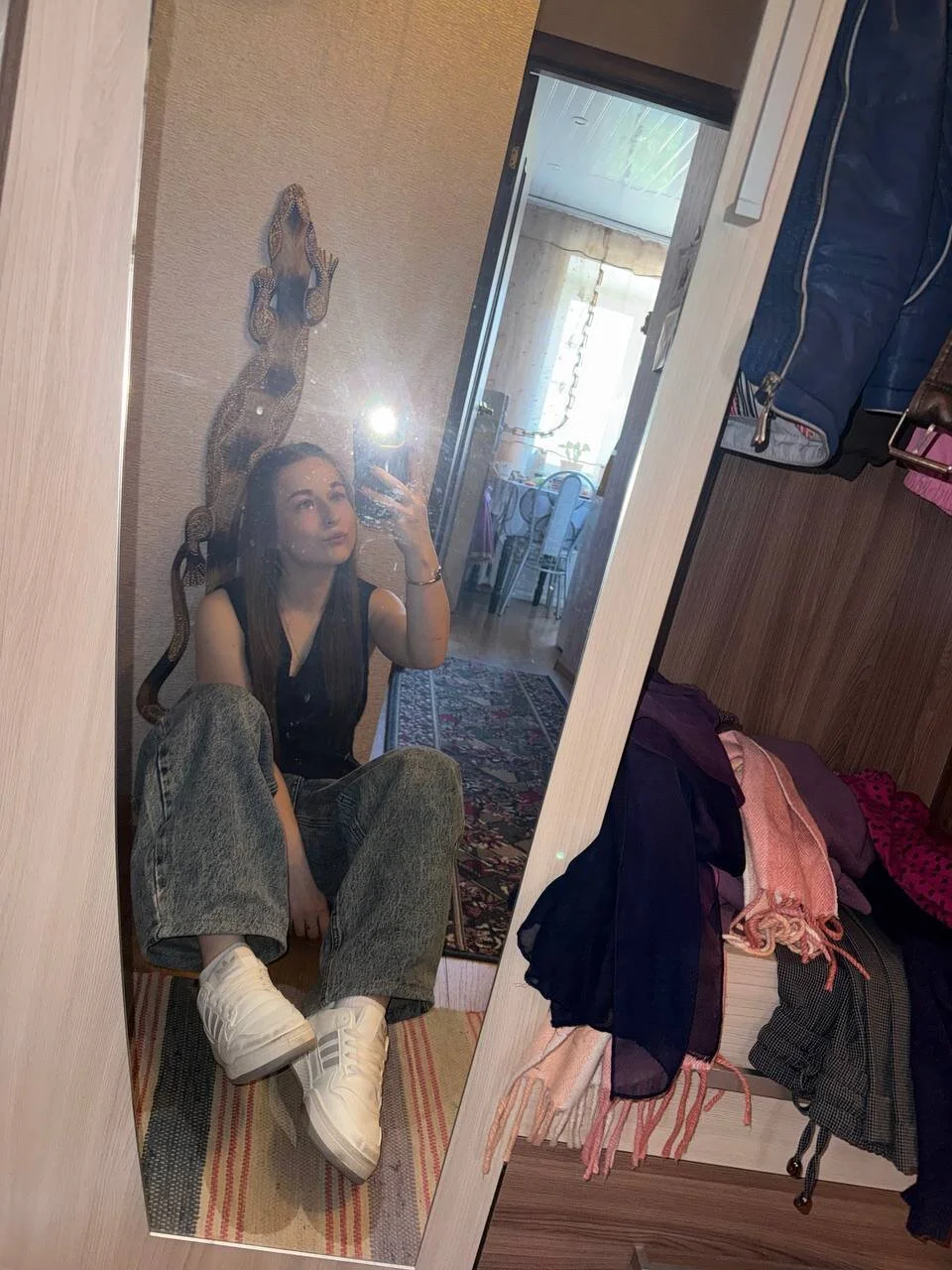 XXX Porn Photo of Nude TaIliedGuest 3