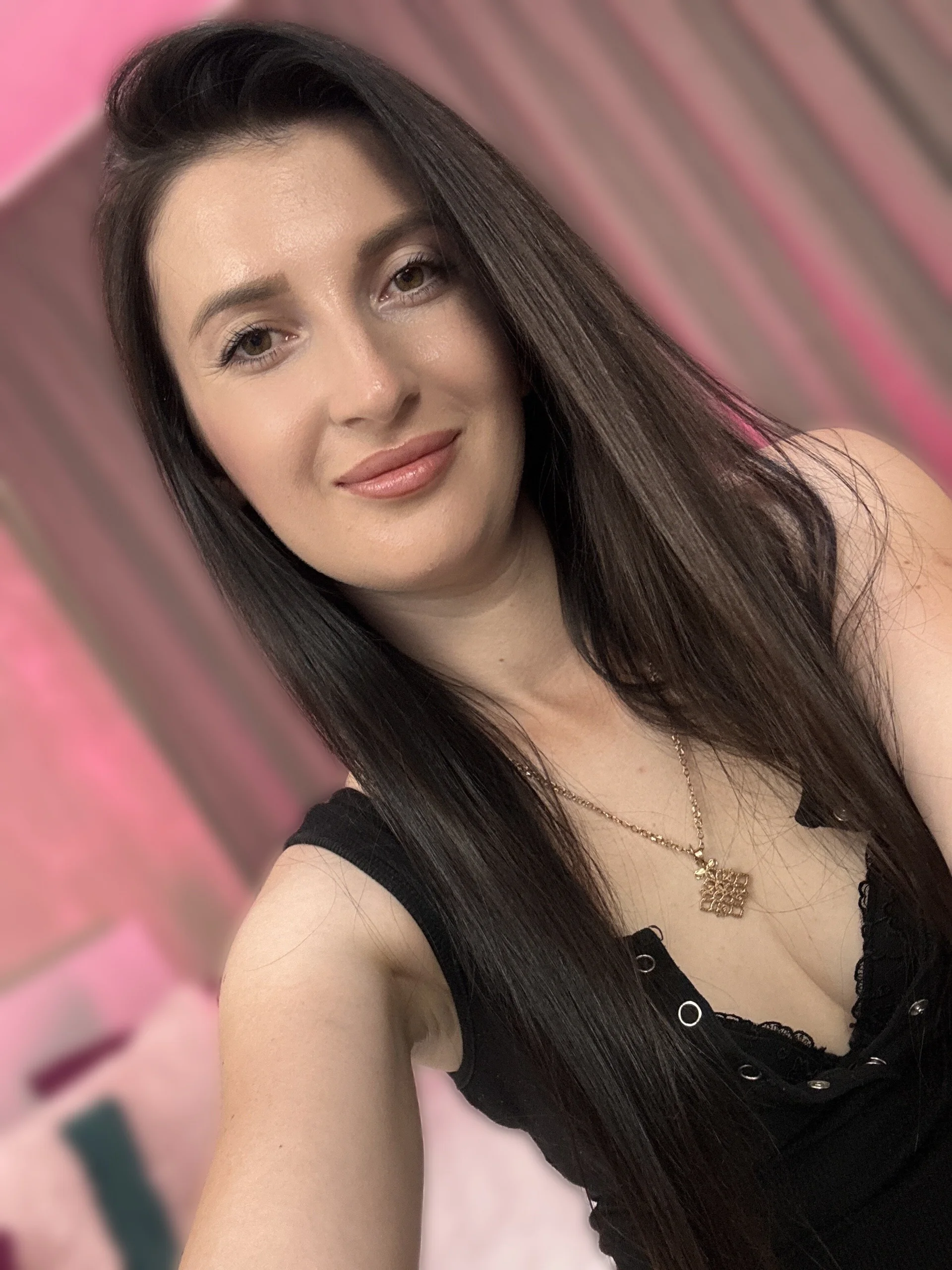 XXX Porn Photo of Nude EvelinCuper 40
