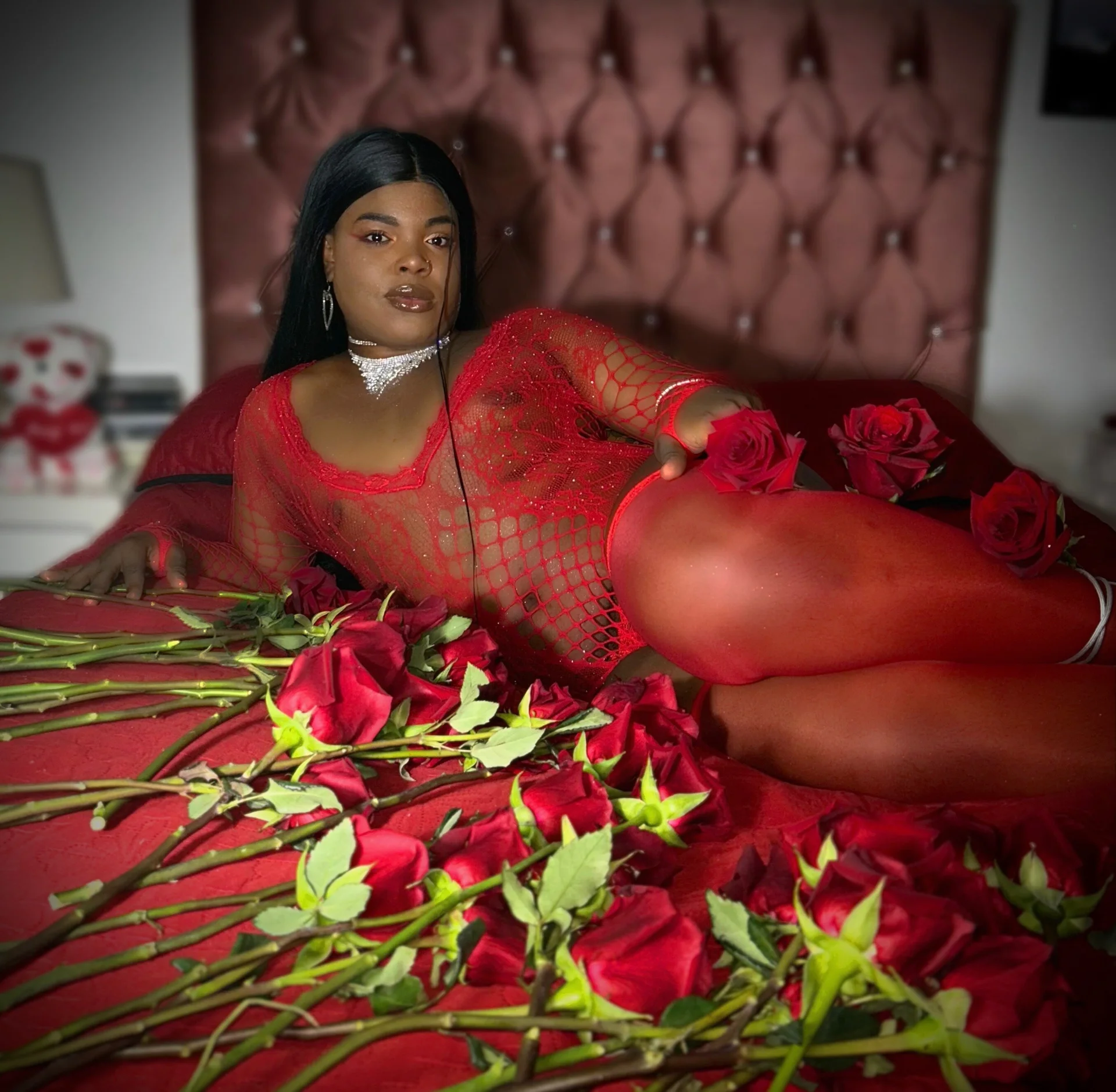 XXX Porn Photo of Nude Alexa_paytom1 17