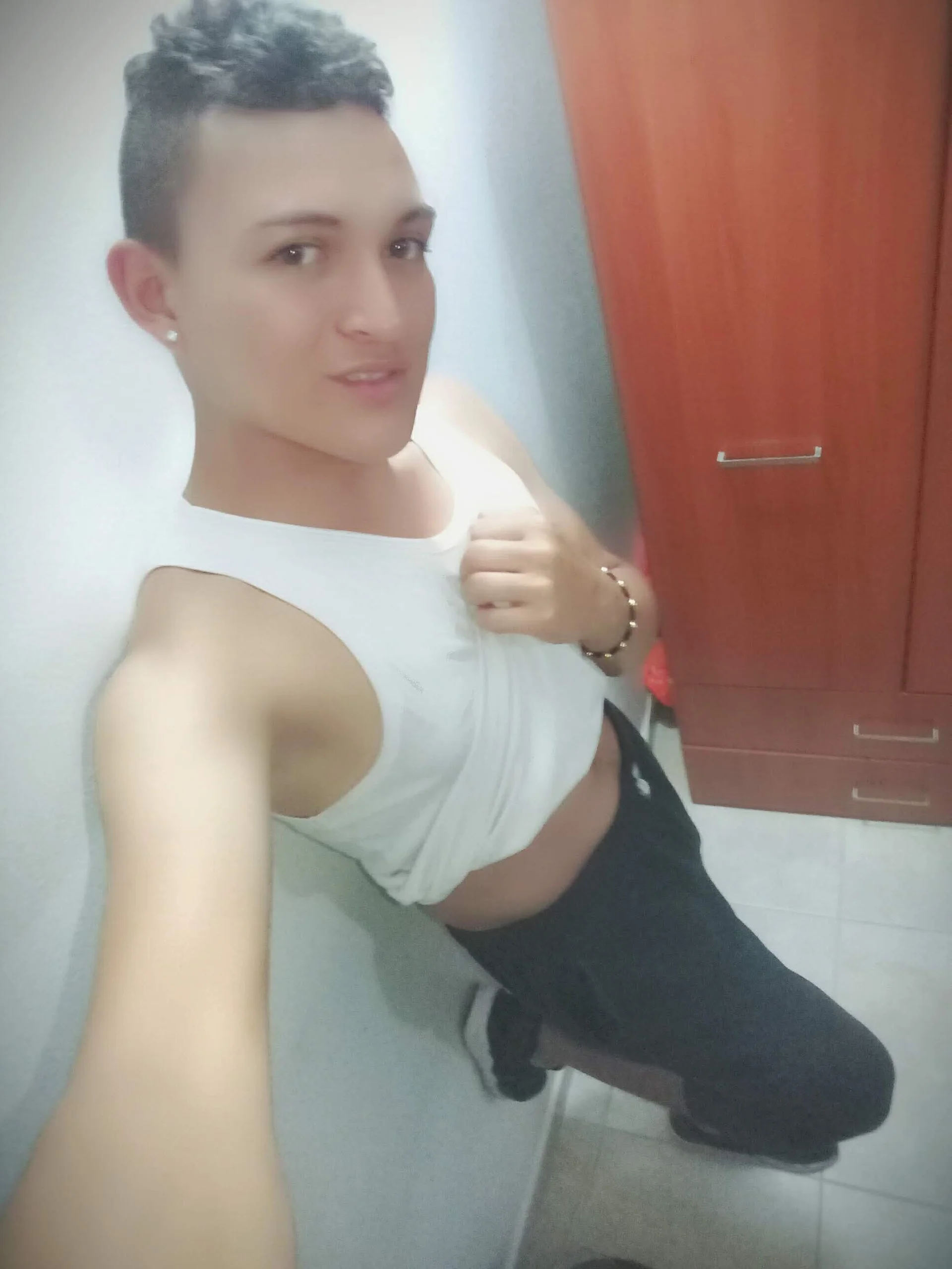 XXX Porn Photo of Nude Jhonwiller26 2
