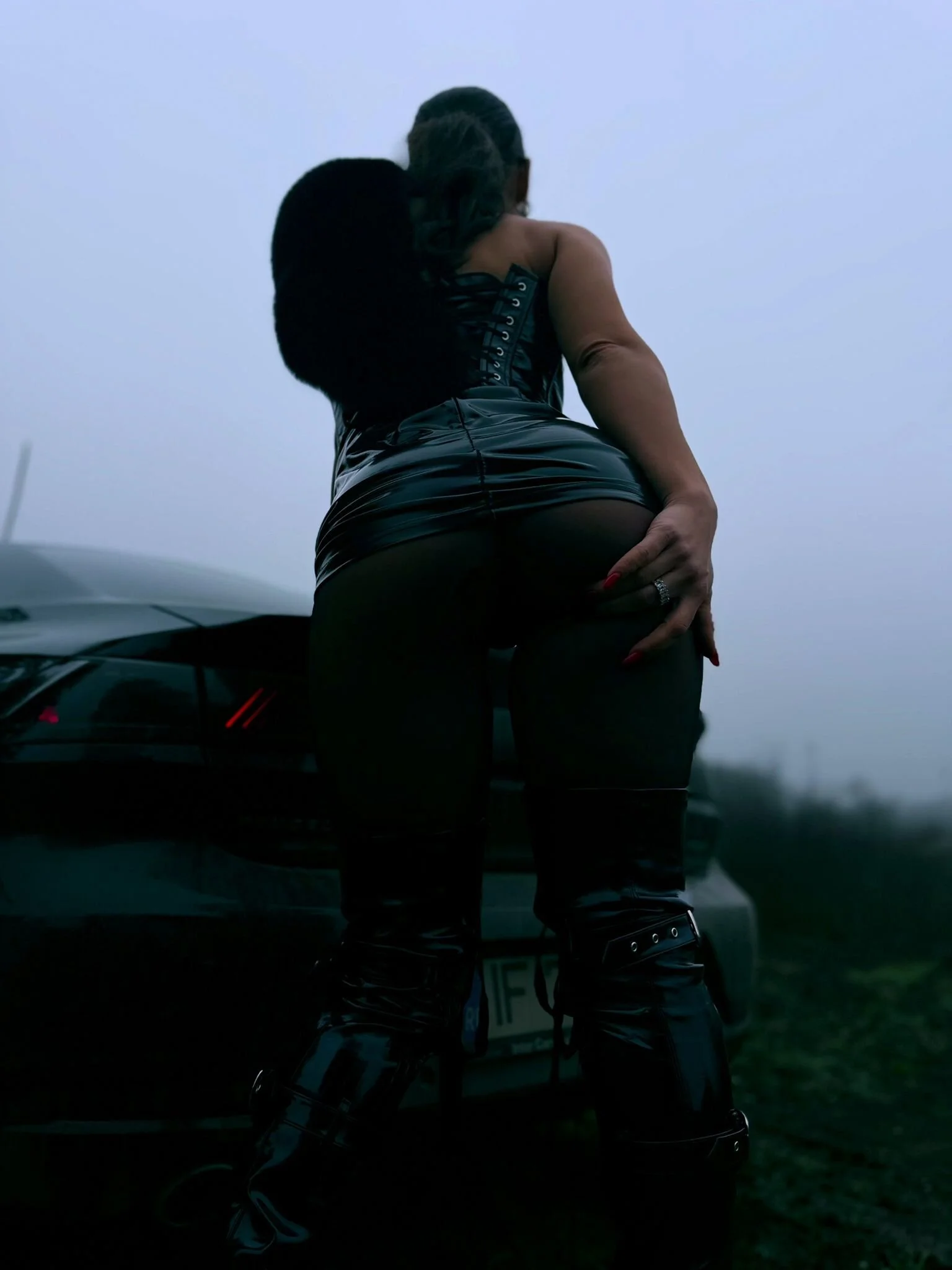 XXX Porn Photo of Nude _ChloeLee_ 32