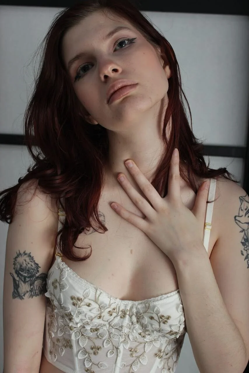 XXX Porn Photo of Nude Vanilladolls 5