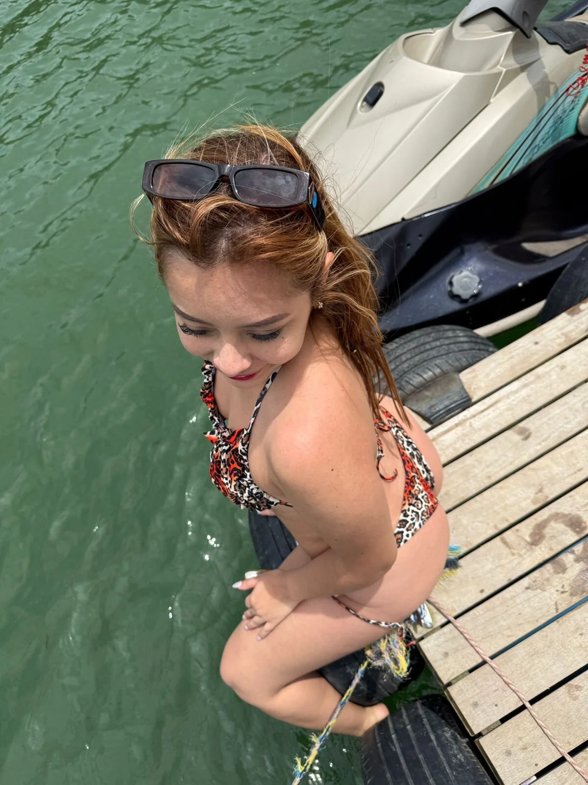 XXX Porn Photo of Nude Karoline_606 14