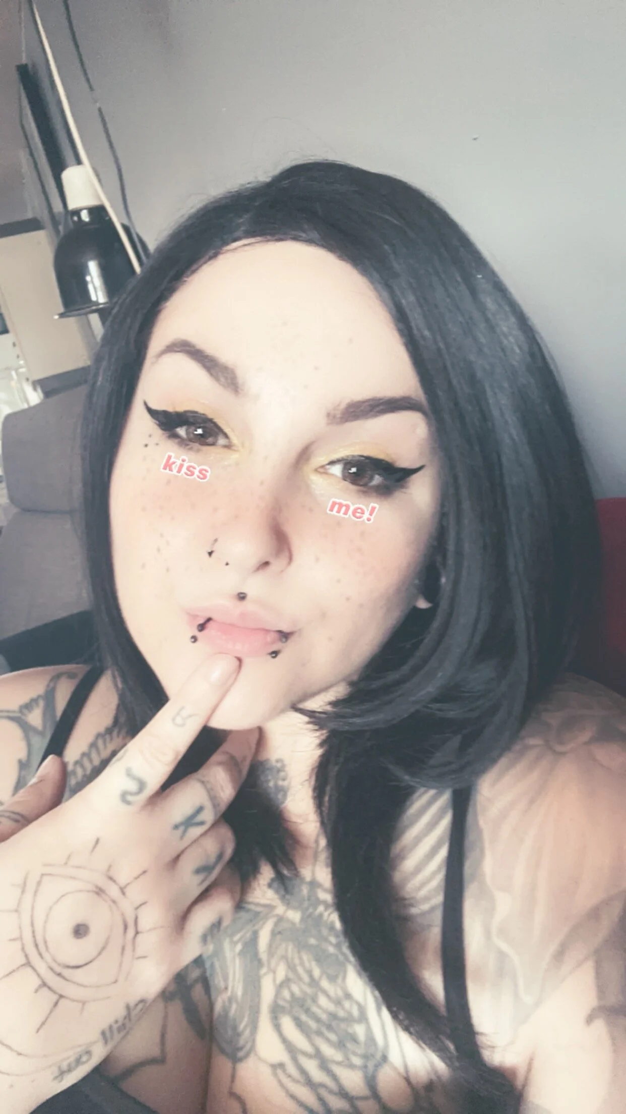 XXX Porn Photo of Nude Riverm00n 95