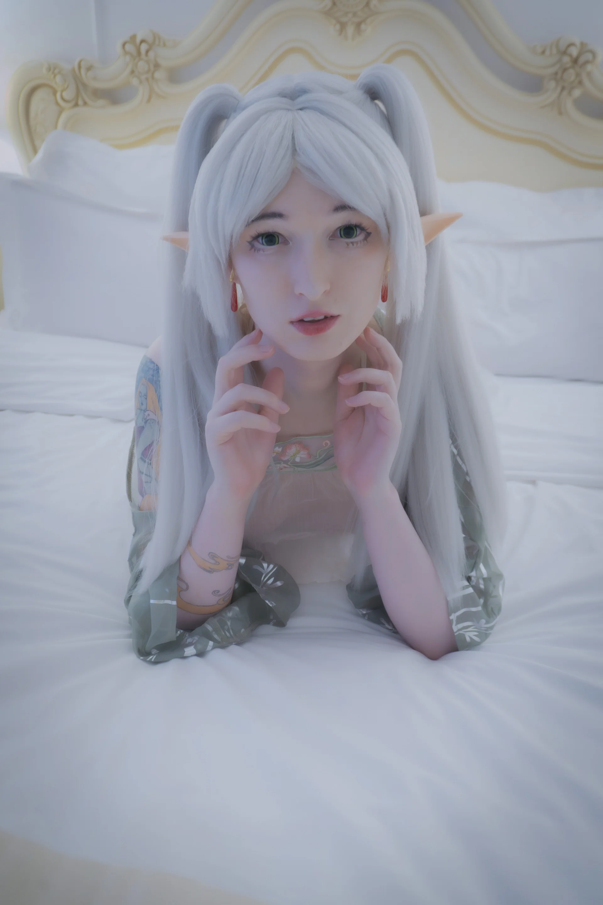 XXX Porn Photo of Nude koshkasenpai 168