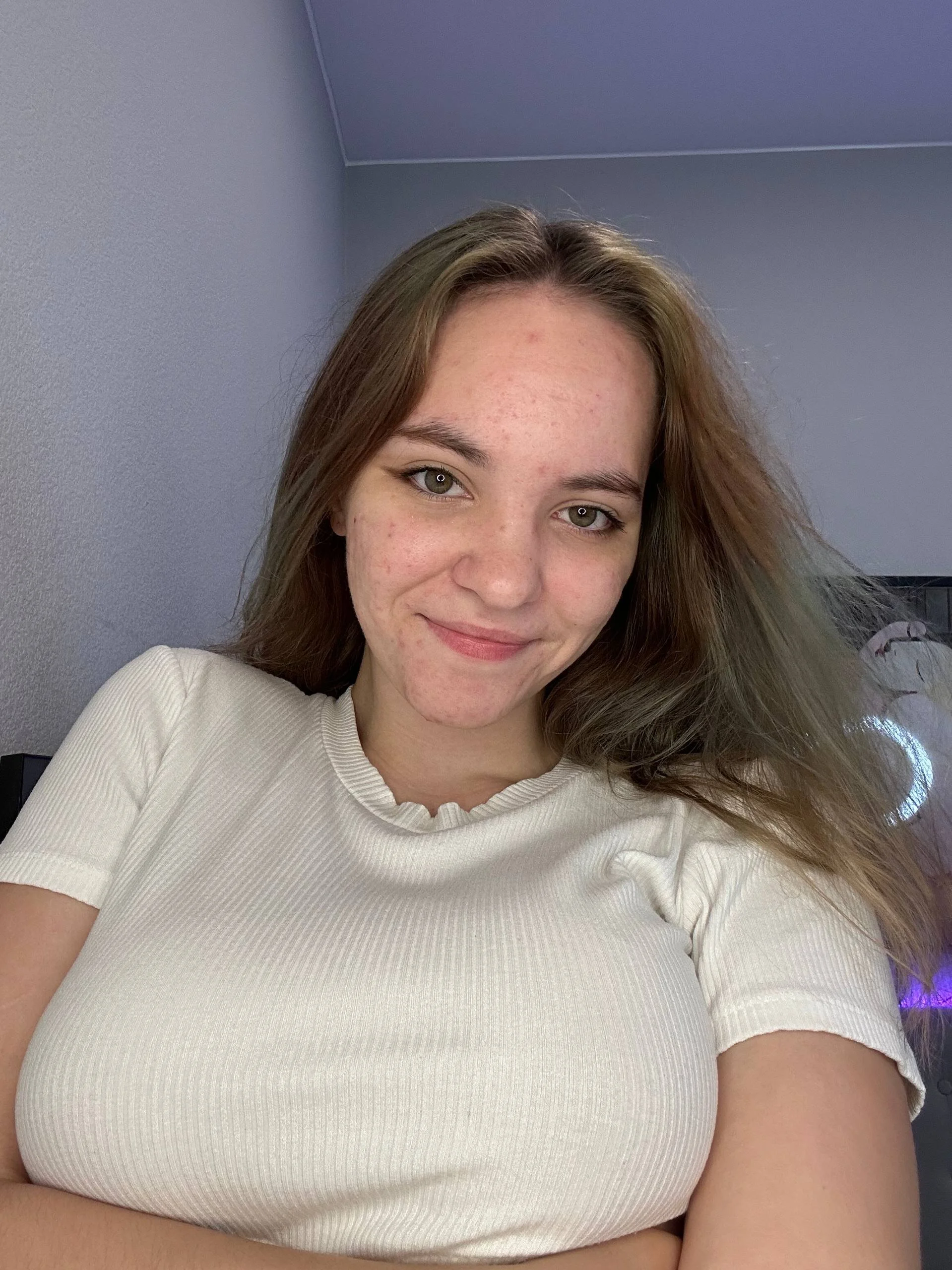 XXX Porn Photo of Nude Crystal_lovley 6