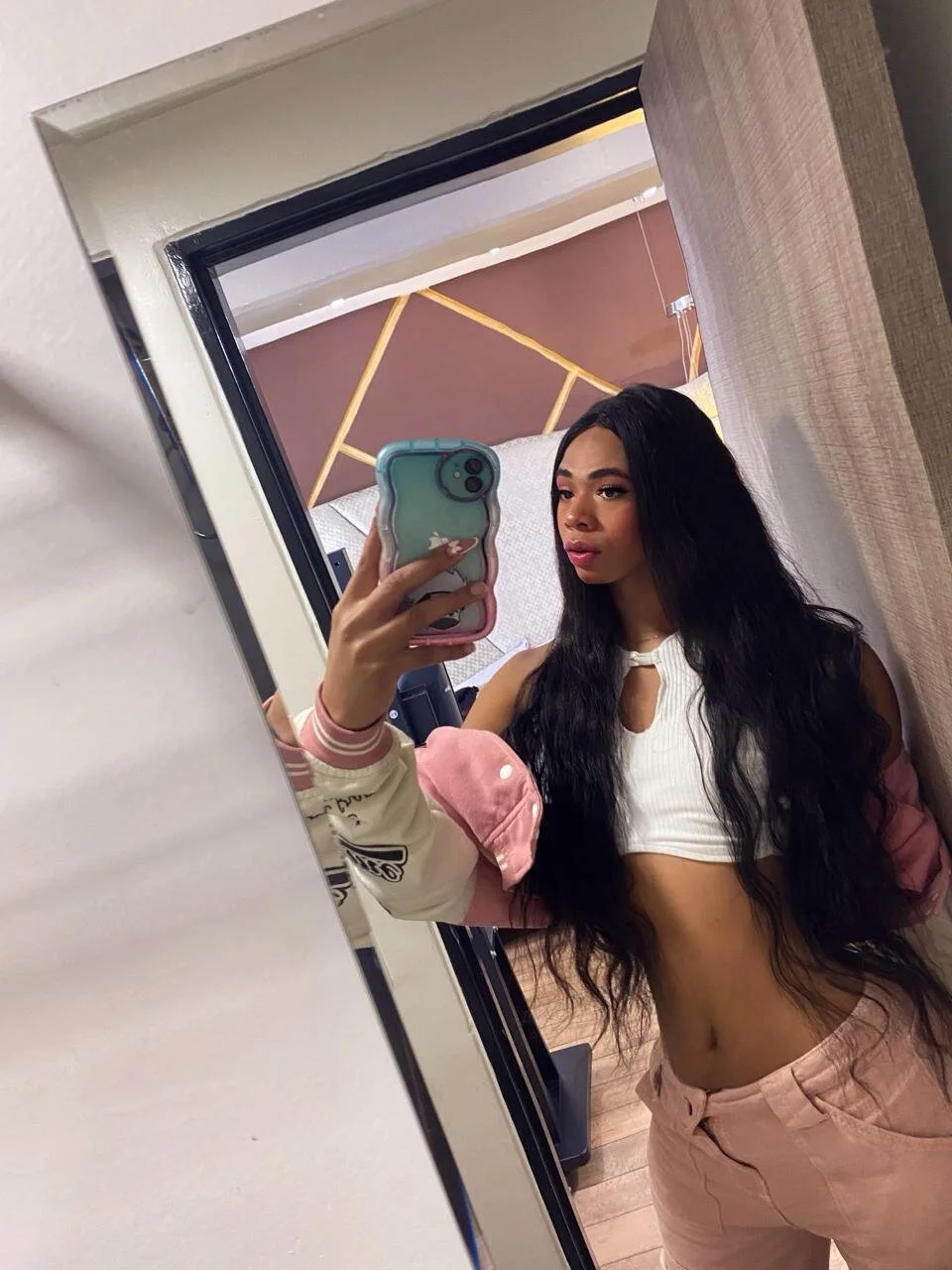 XXX Porn Photo of Nude Nicole_Paradise 14