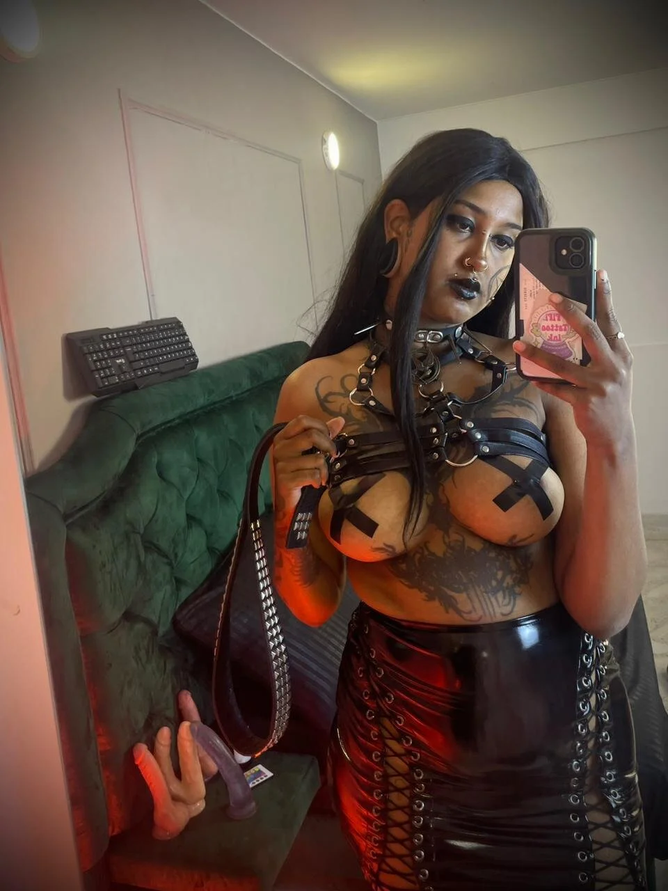 XXX Porn Photo of Nude lanemugler 88