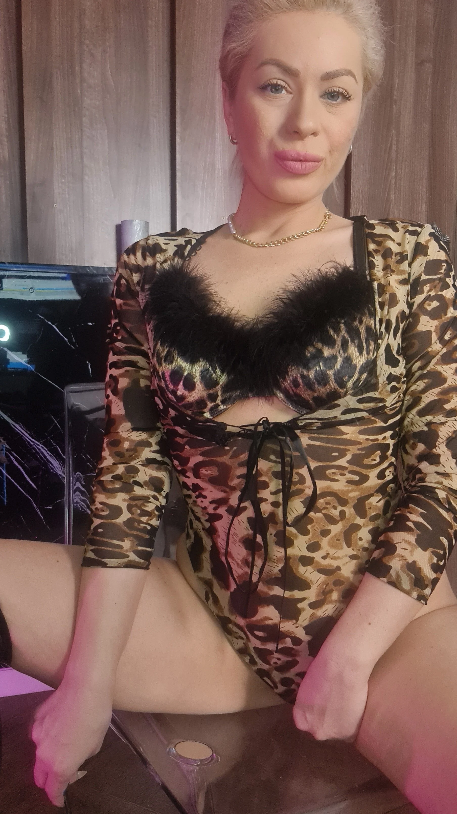 XXX Porn Photo of Nude OxyS3reNITY 14