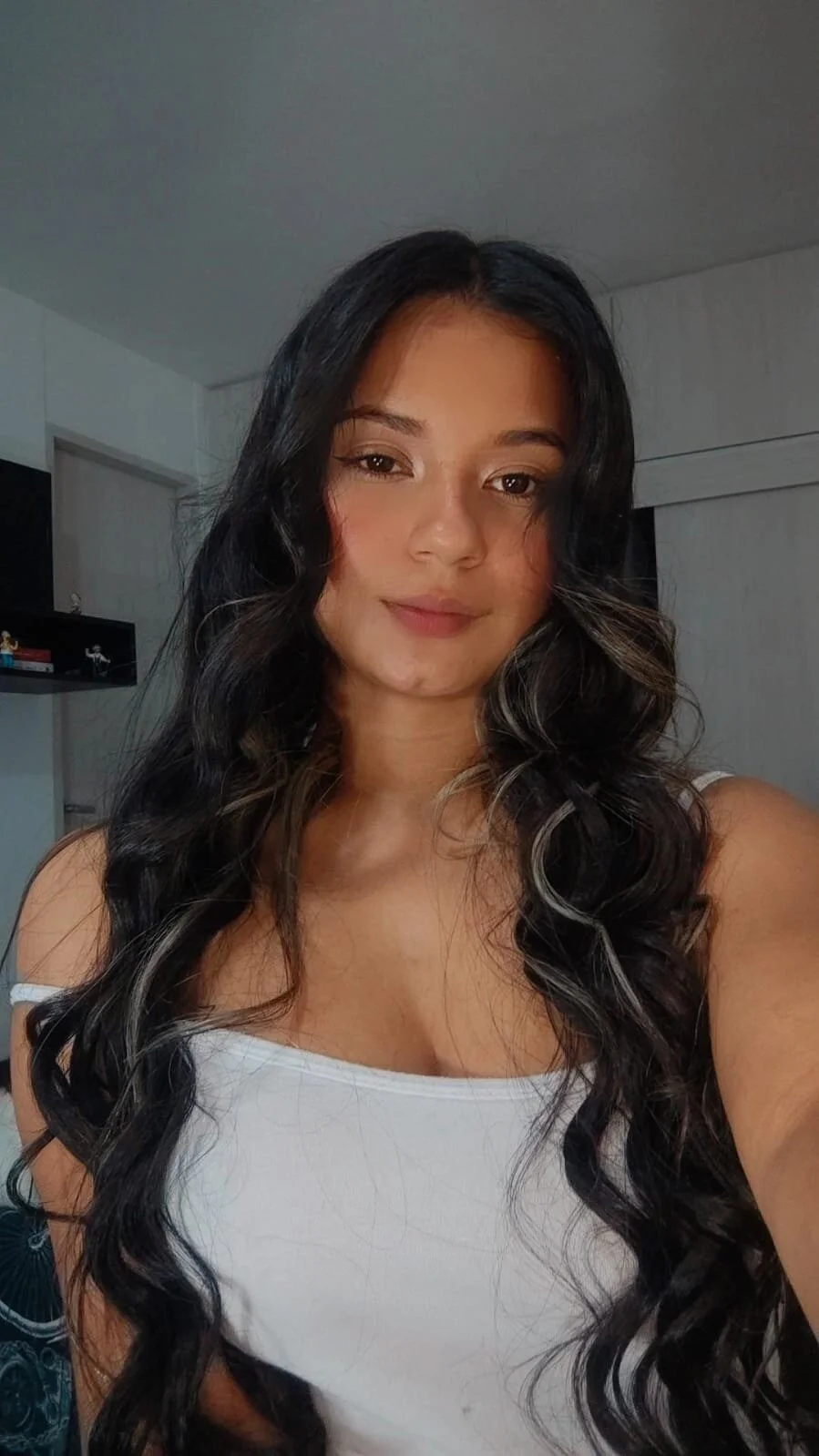 XXX Porn Photo of Nude zoejenner_ 8