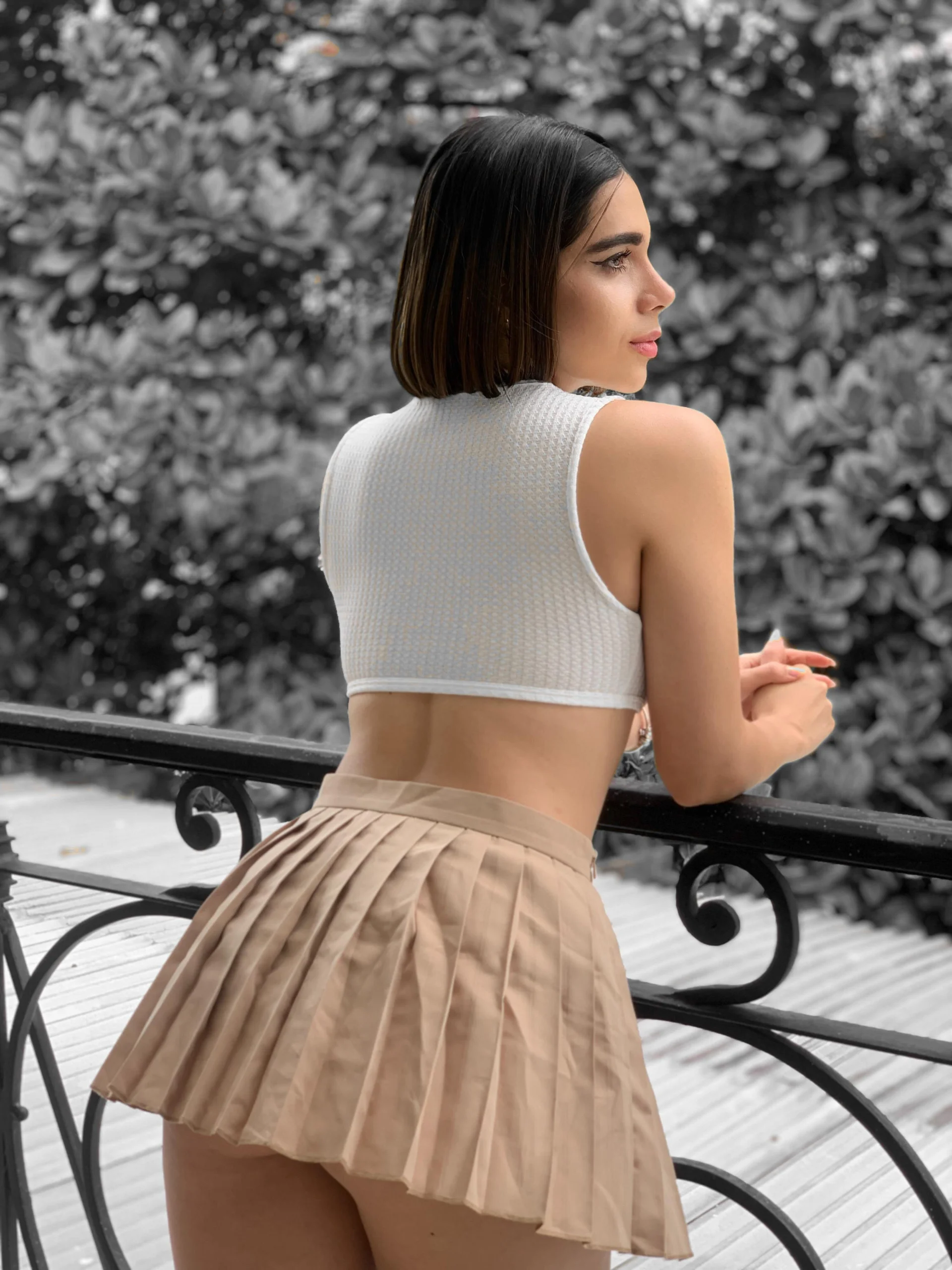 XXX Porn Photo of Nude AmyWalker_ 127